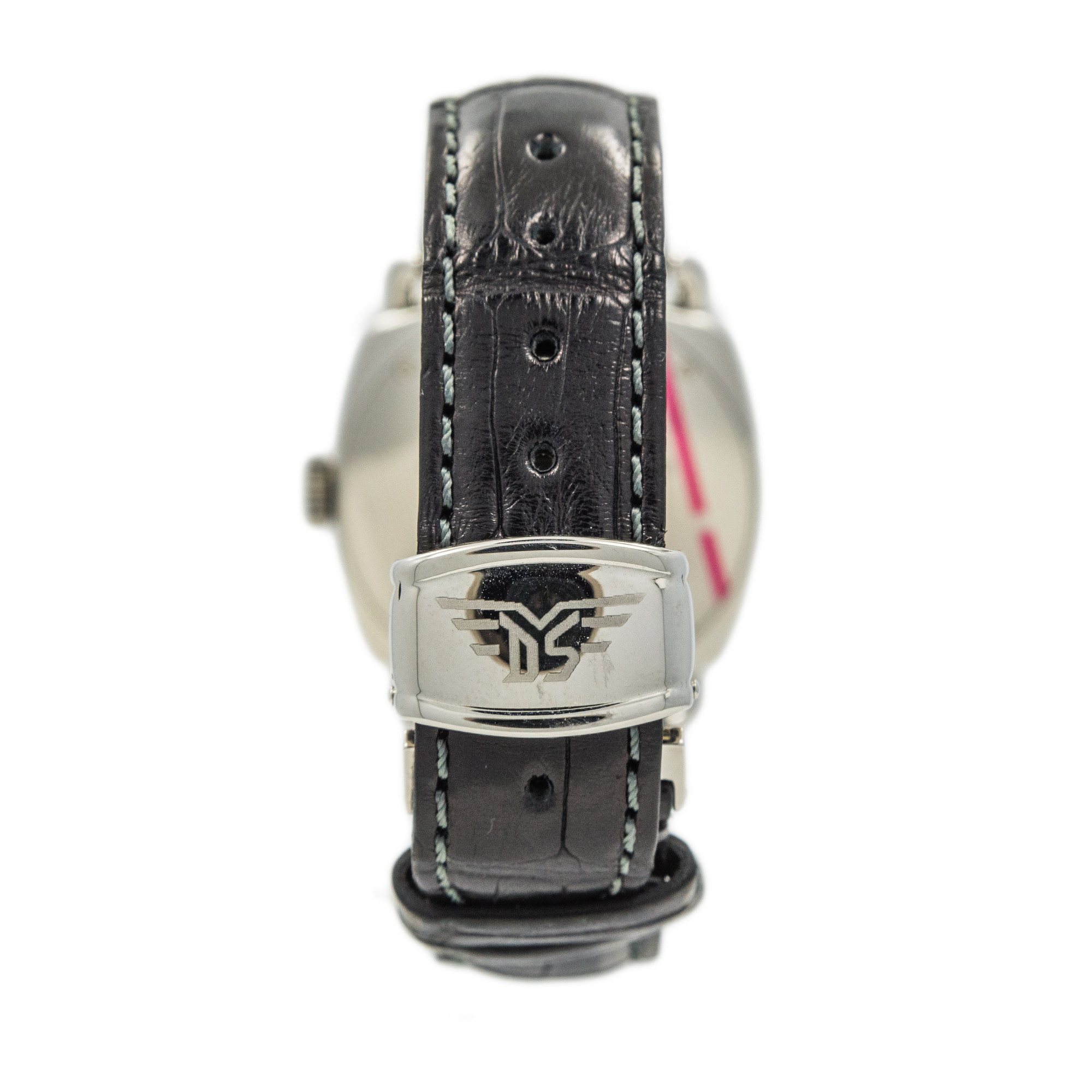 Dubey and Schaldenbrand Caprice 03 Black *Limited Edition* *UNWORN*