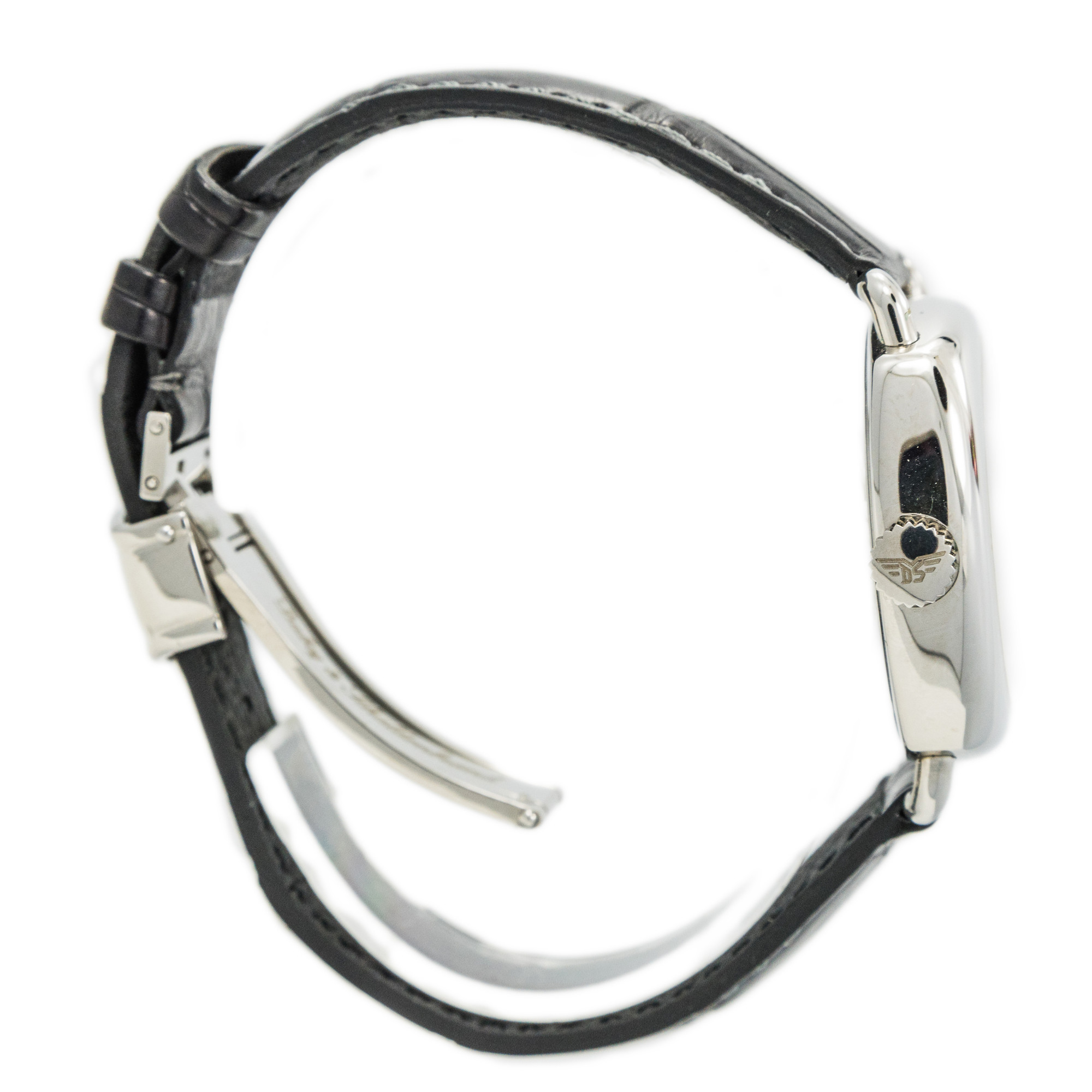 Dubey and Schaldenbrand Caprice 03 Black *Limited Edition* *UNWORN*