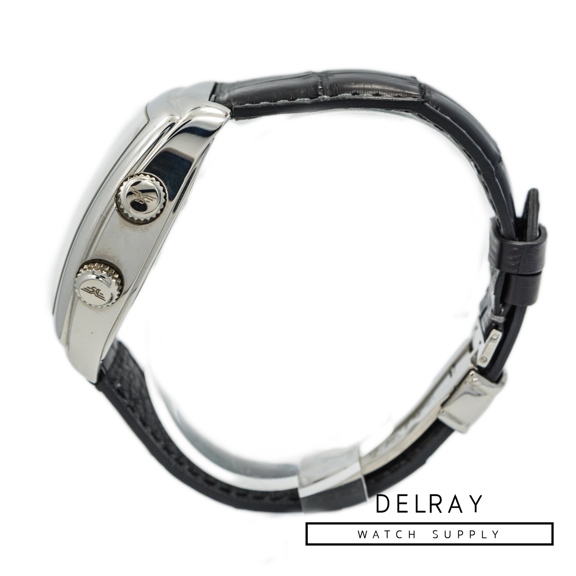 Dubey and Schaldenbrand Sonnerie Alarm GMT *UNWORN* 