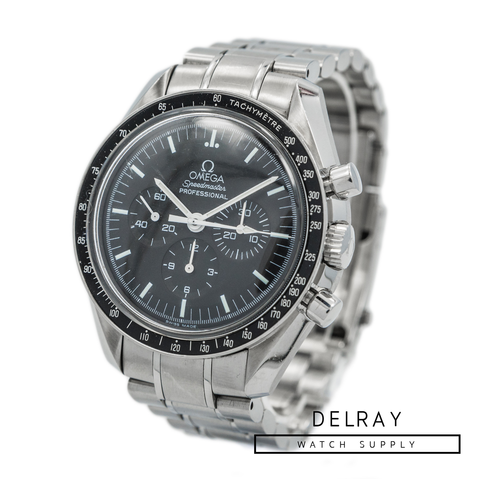 Omega Speedmaster Professional