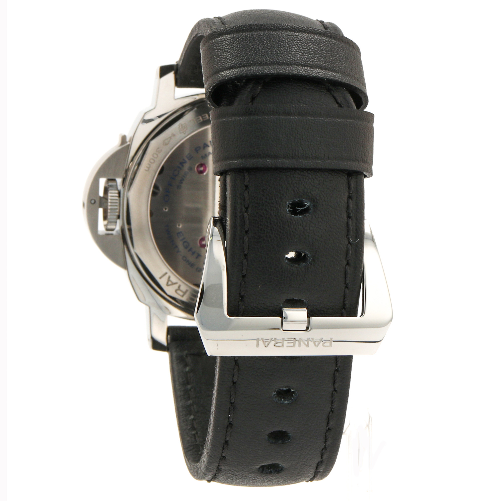 Panerai Luminor PAM 561