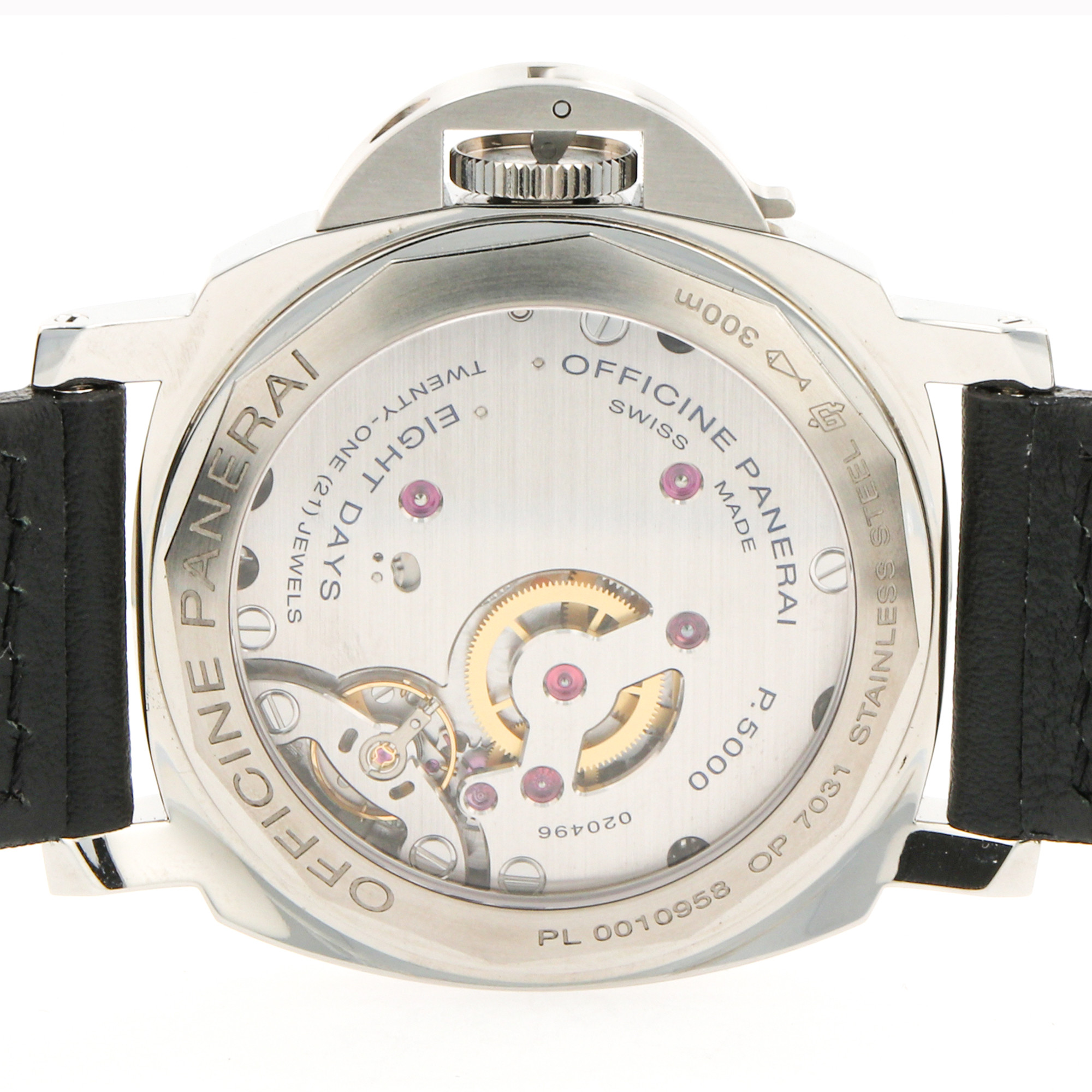 Panerai Luminor PAM 561