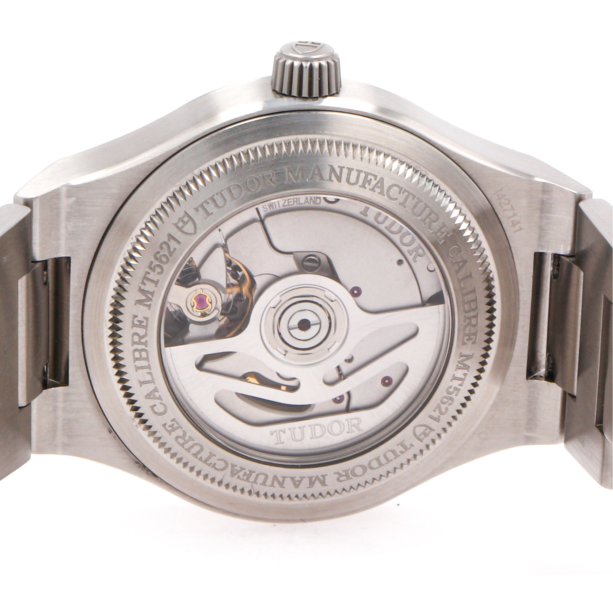 Tudor North Flag 91210N