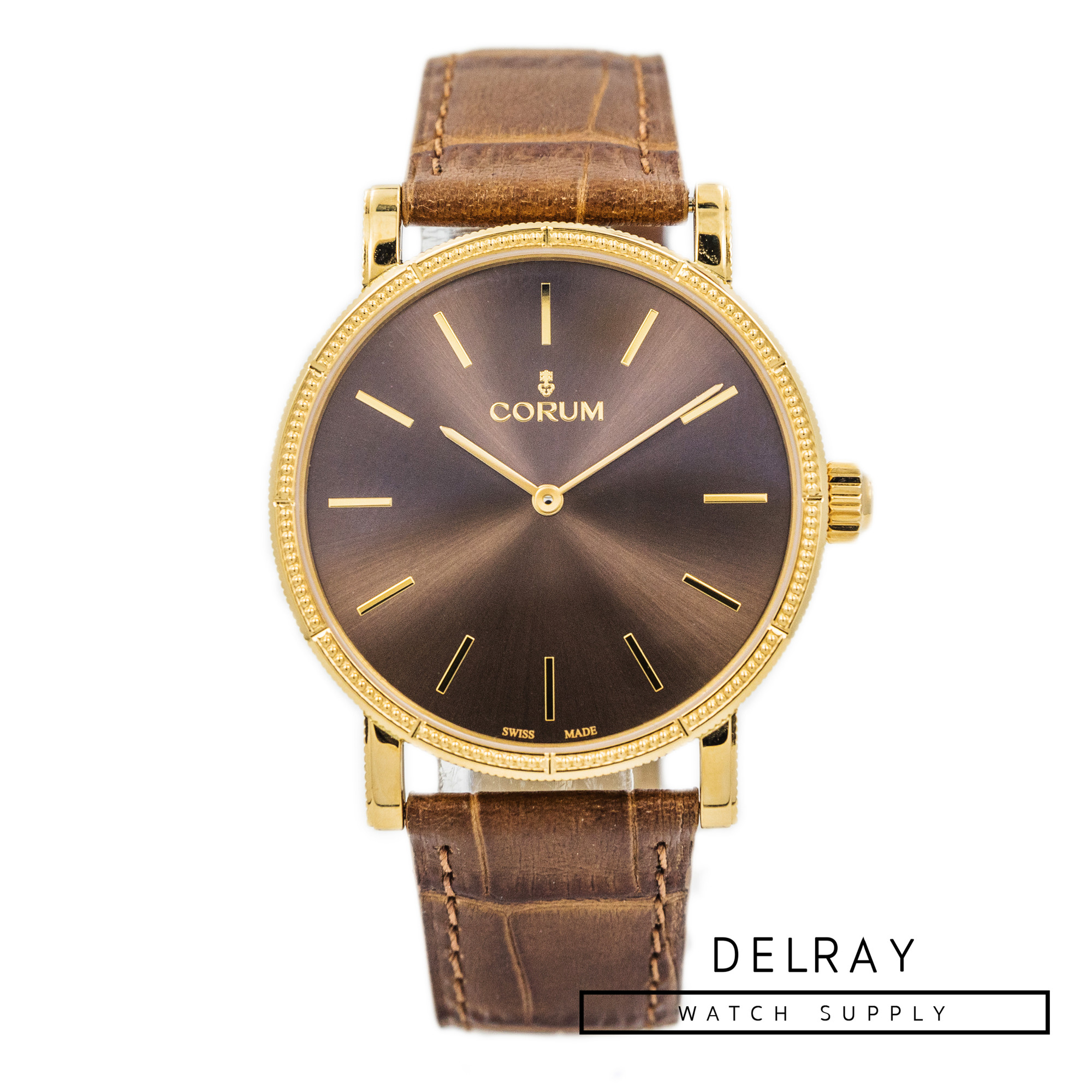 Corum Heritage 36 *UNWORN*