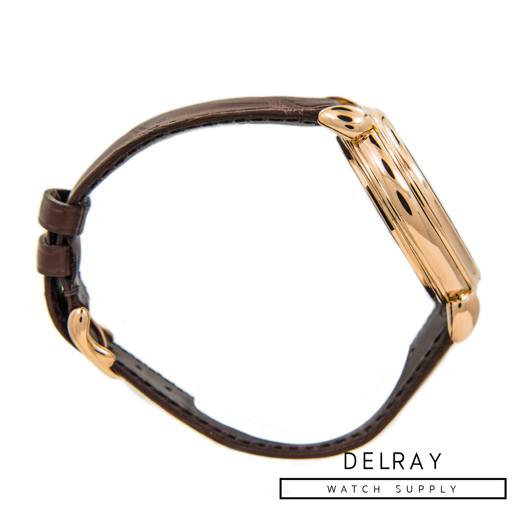 Urban Jurgensen 1140 Rose Gold *UNWORN*