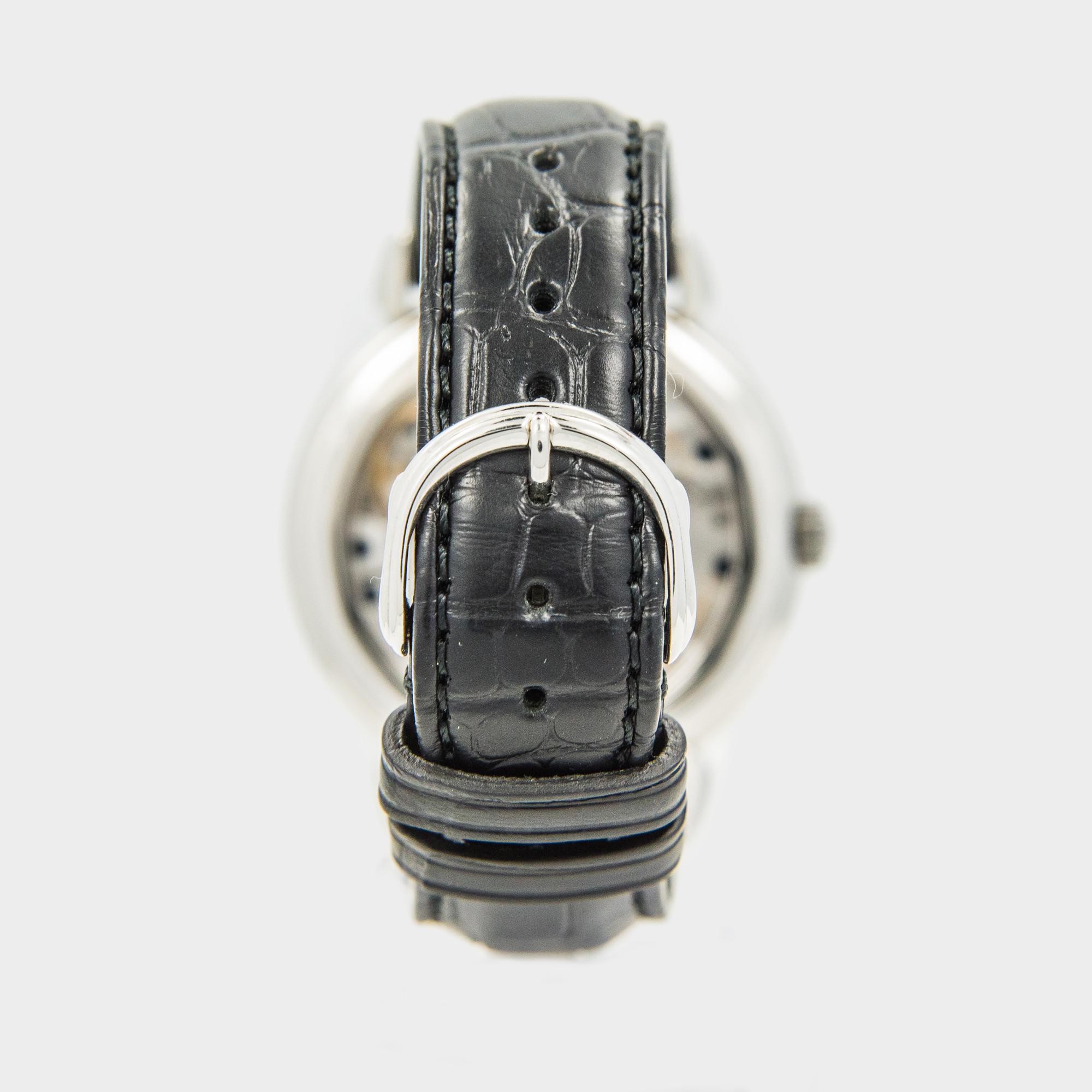 Urban Jurgensen 1142PT *UNWORN* *ON SPECIAL* *Wire Only*