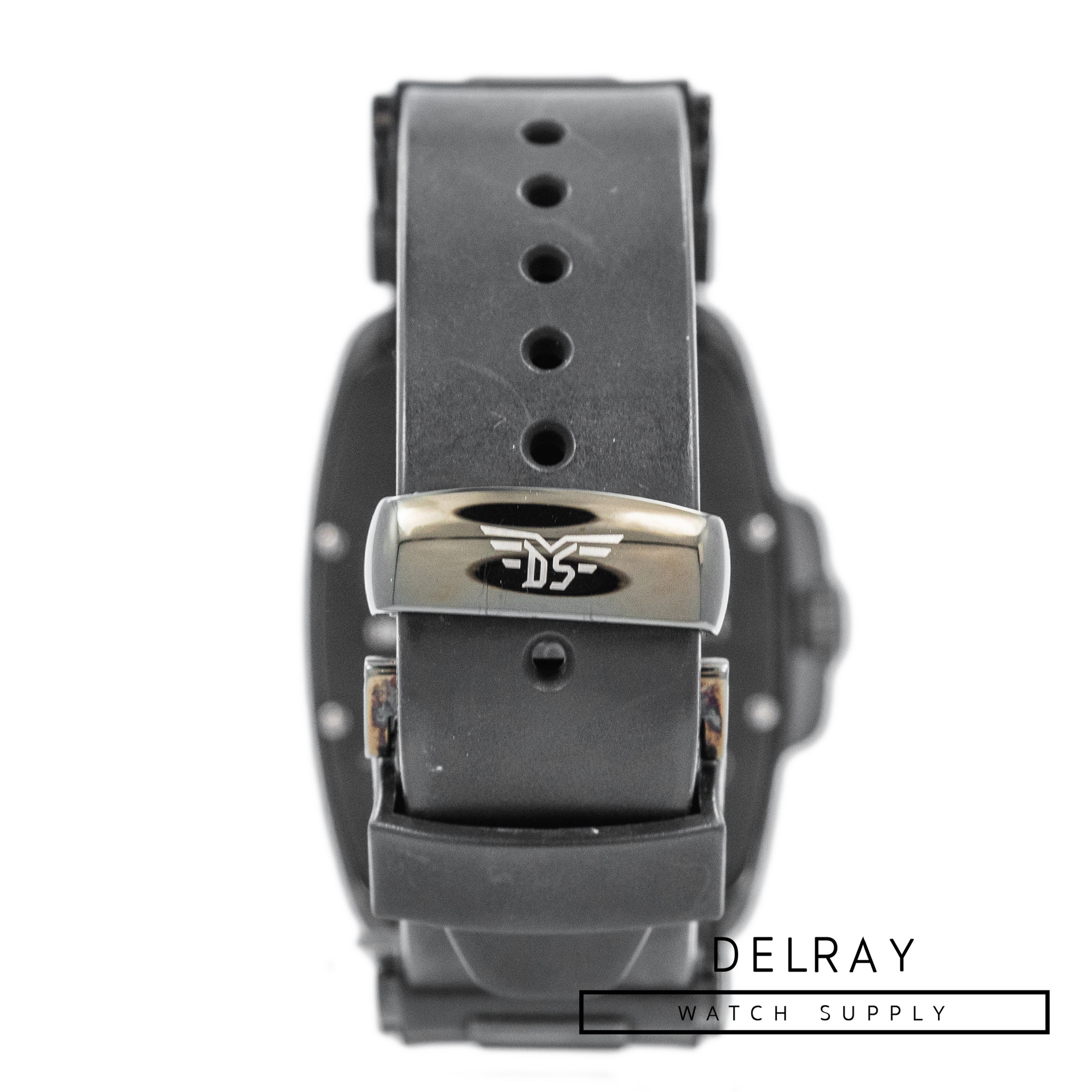 Dubey and Schaldenbrand Aquadyn Sixty *UNWORN*