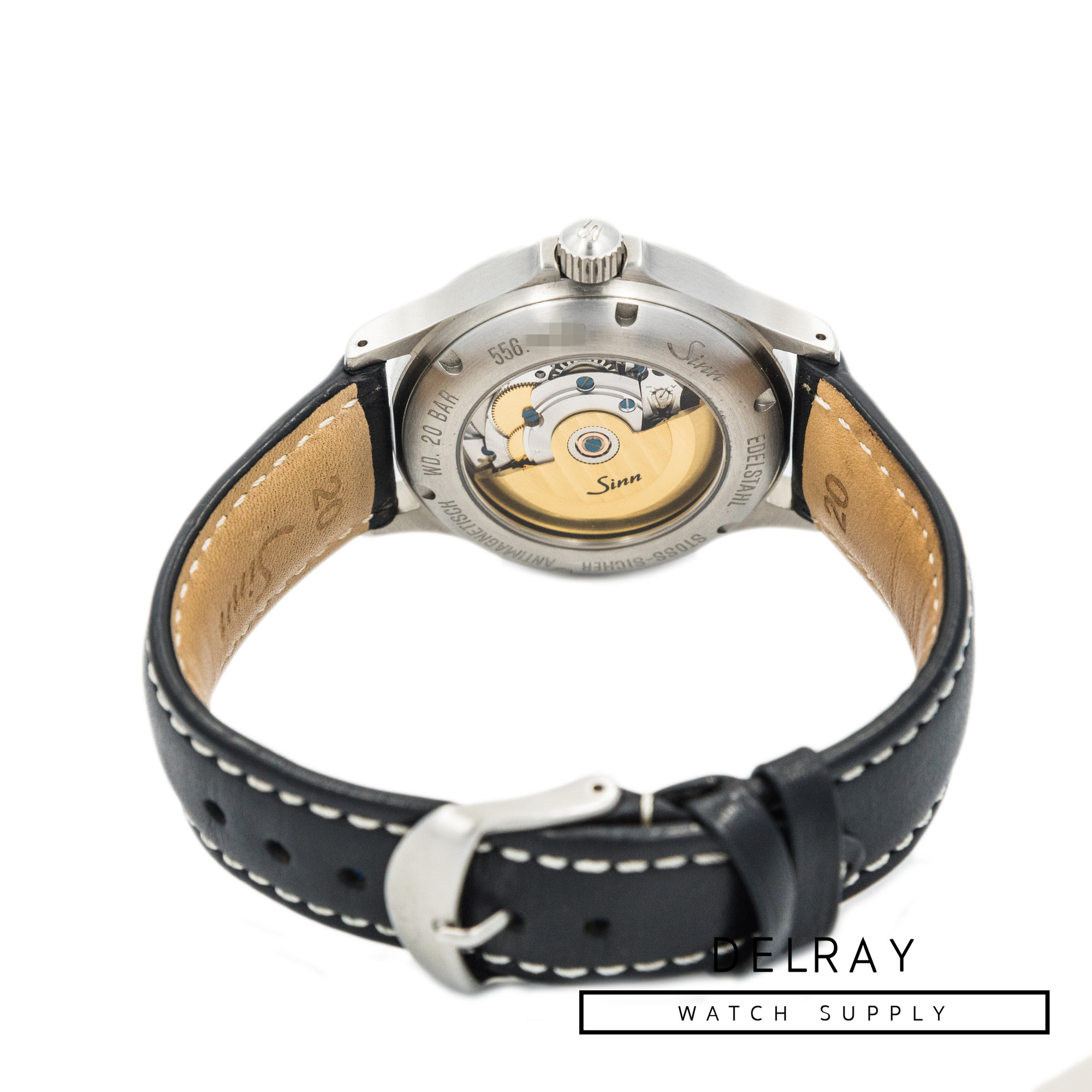 Sinn 556i *2020 Box and Papers*