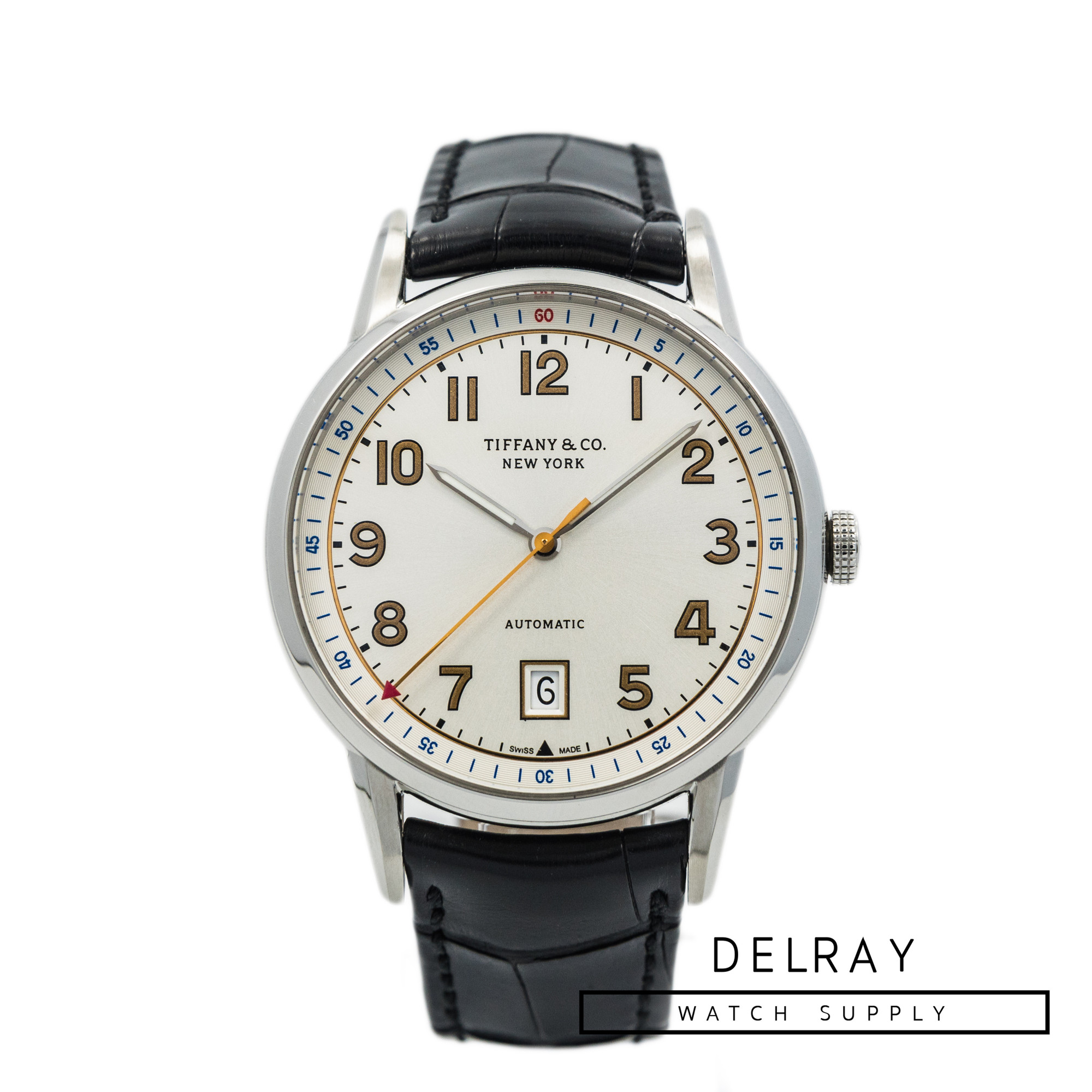 Tiffany and Co CT60 *UNWORN*