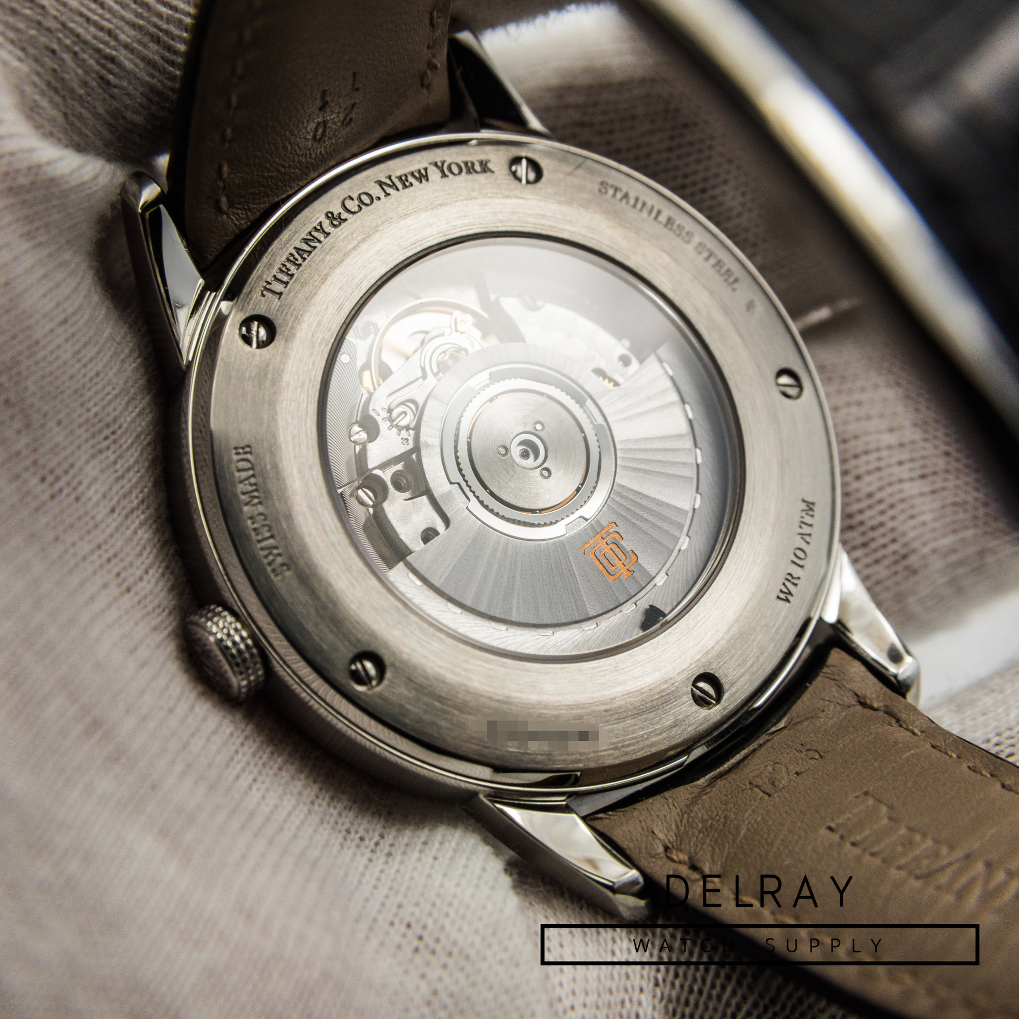 Tiffany and Co CT60 *UNWORN*