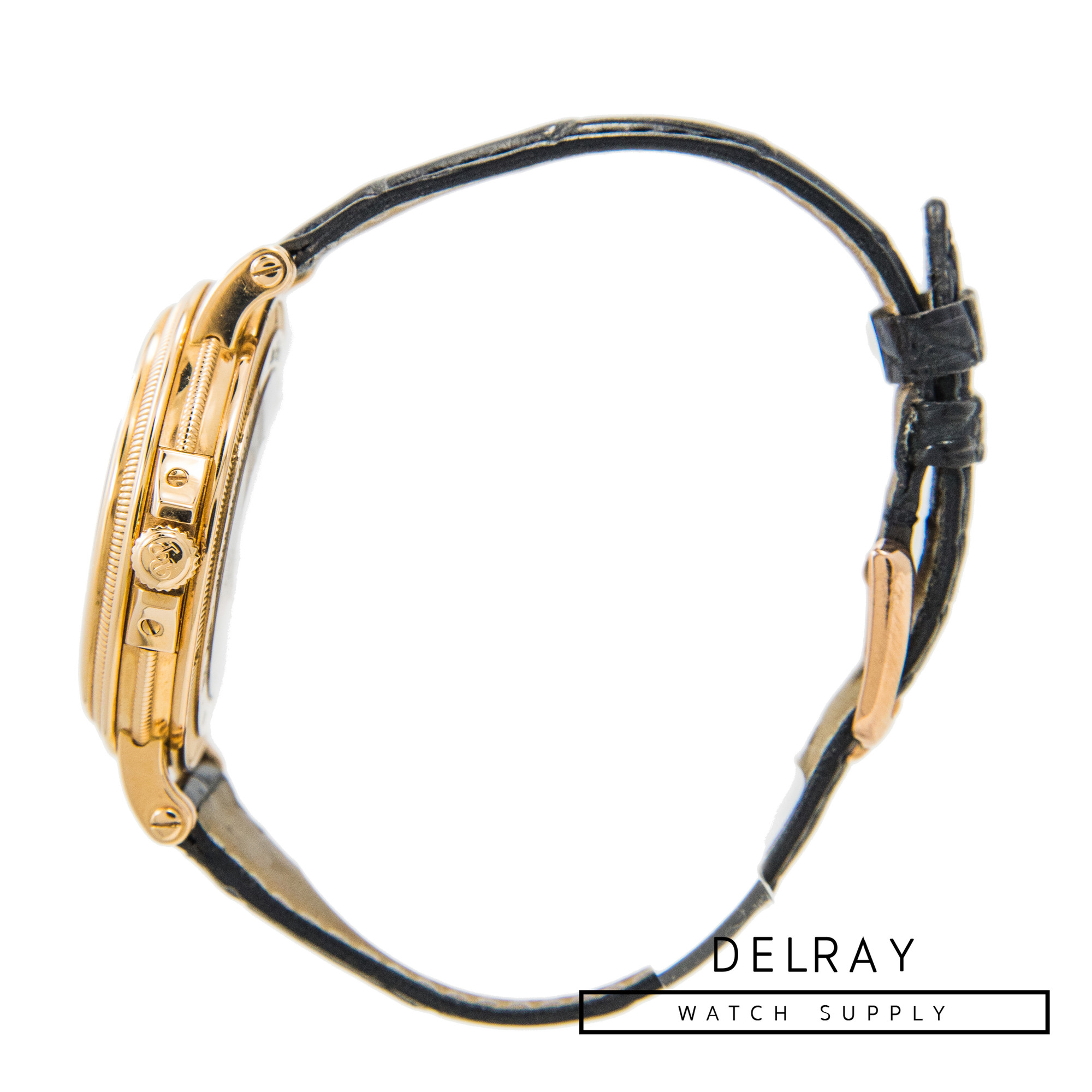 Paul Picot Atelier Regulator