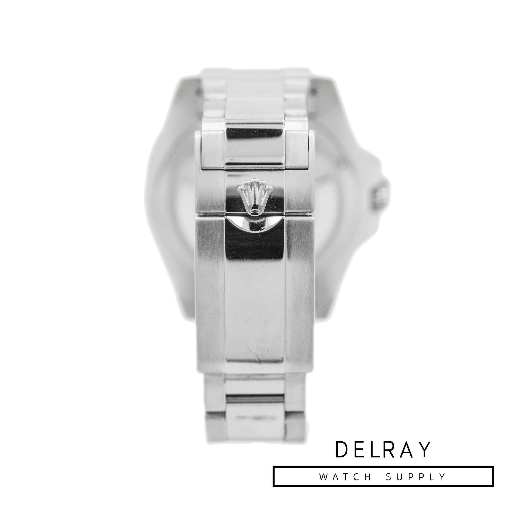 Rolex GMT Master II 116710LN Black