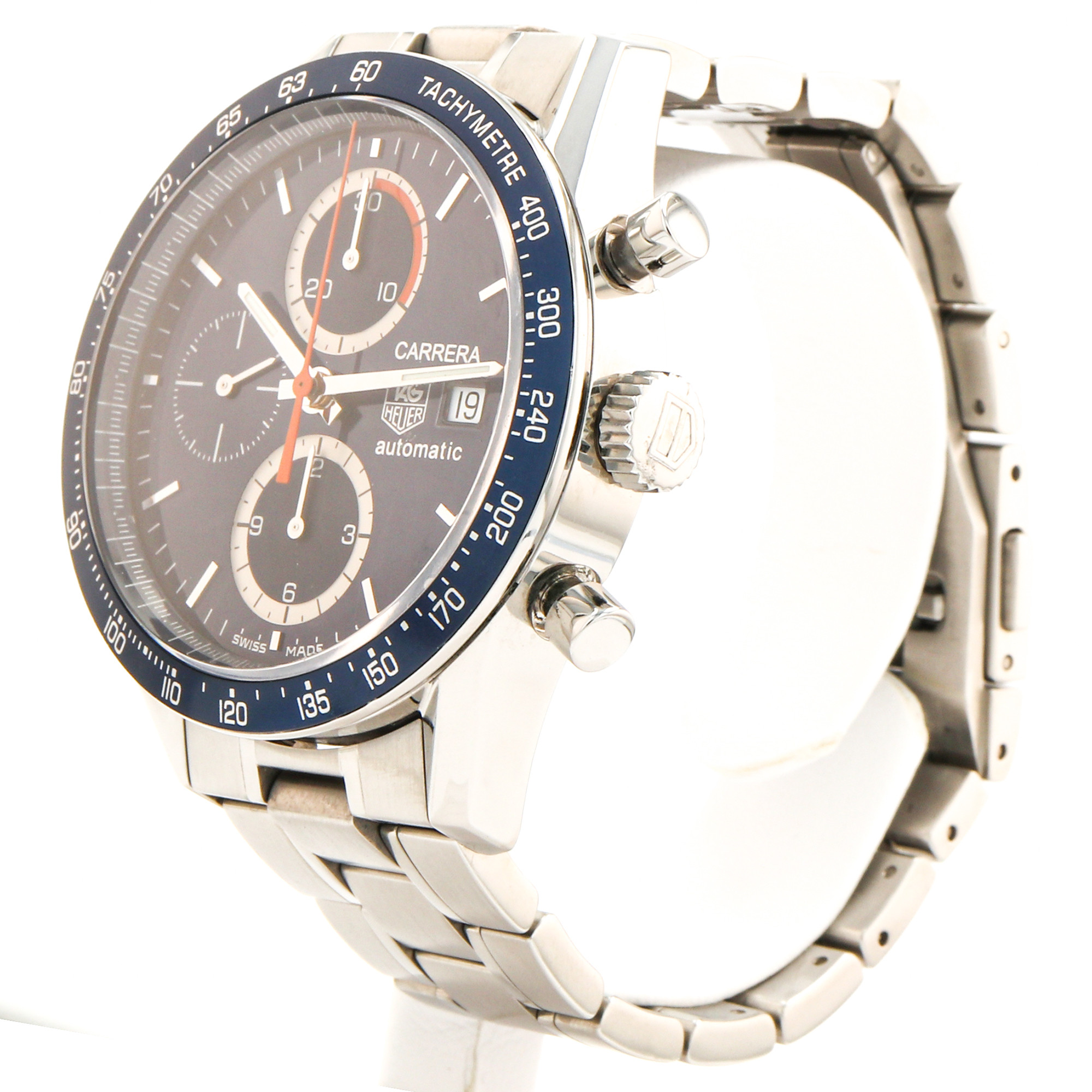 Tag Heuer Carrera CV2015