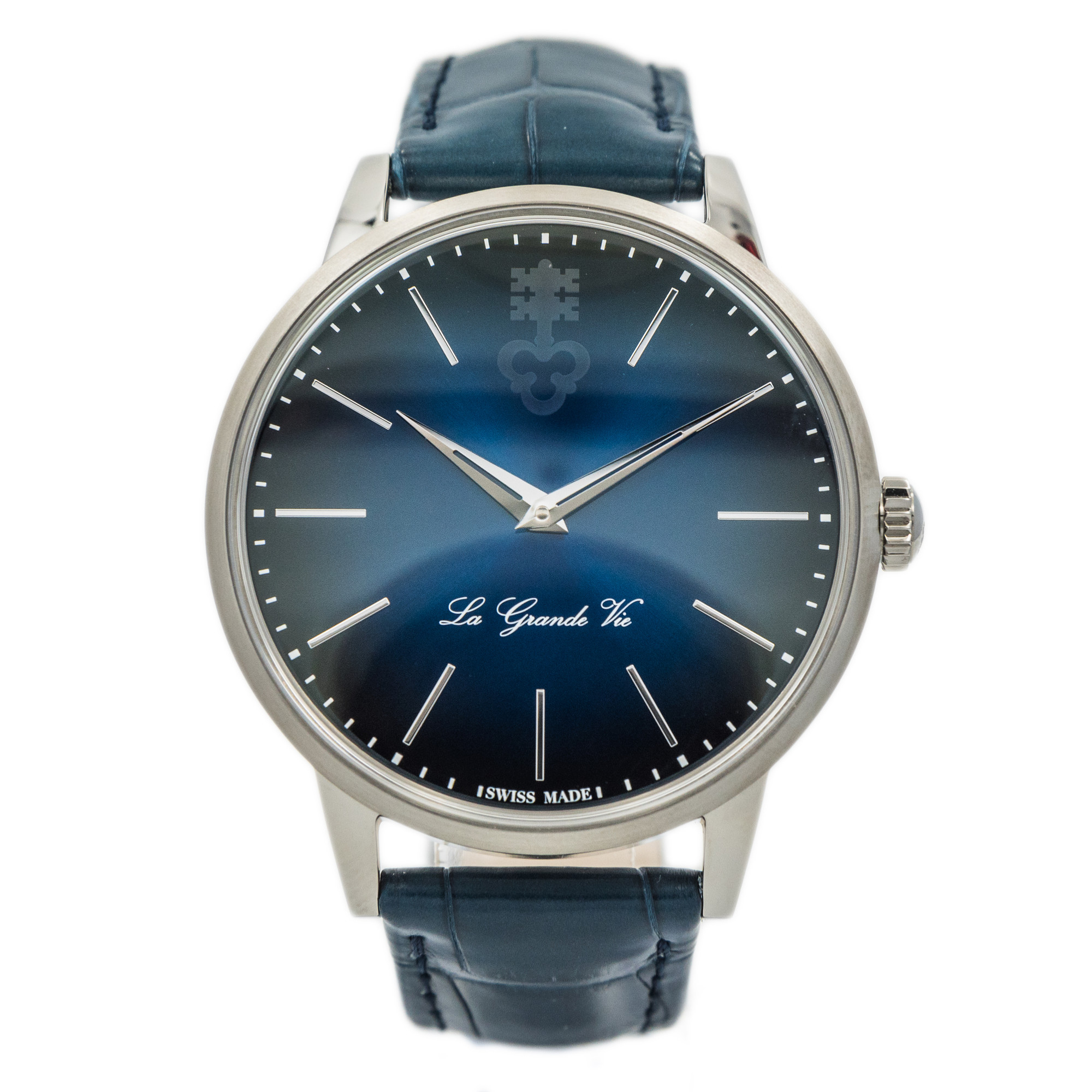 Corum La Grande Vie Blue *UNWORN*