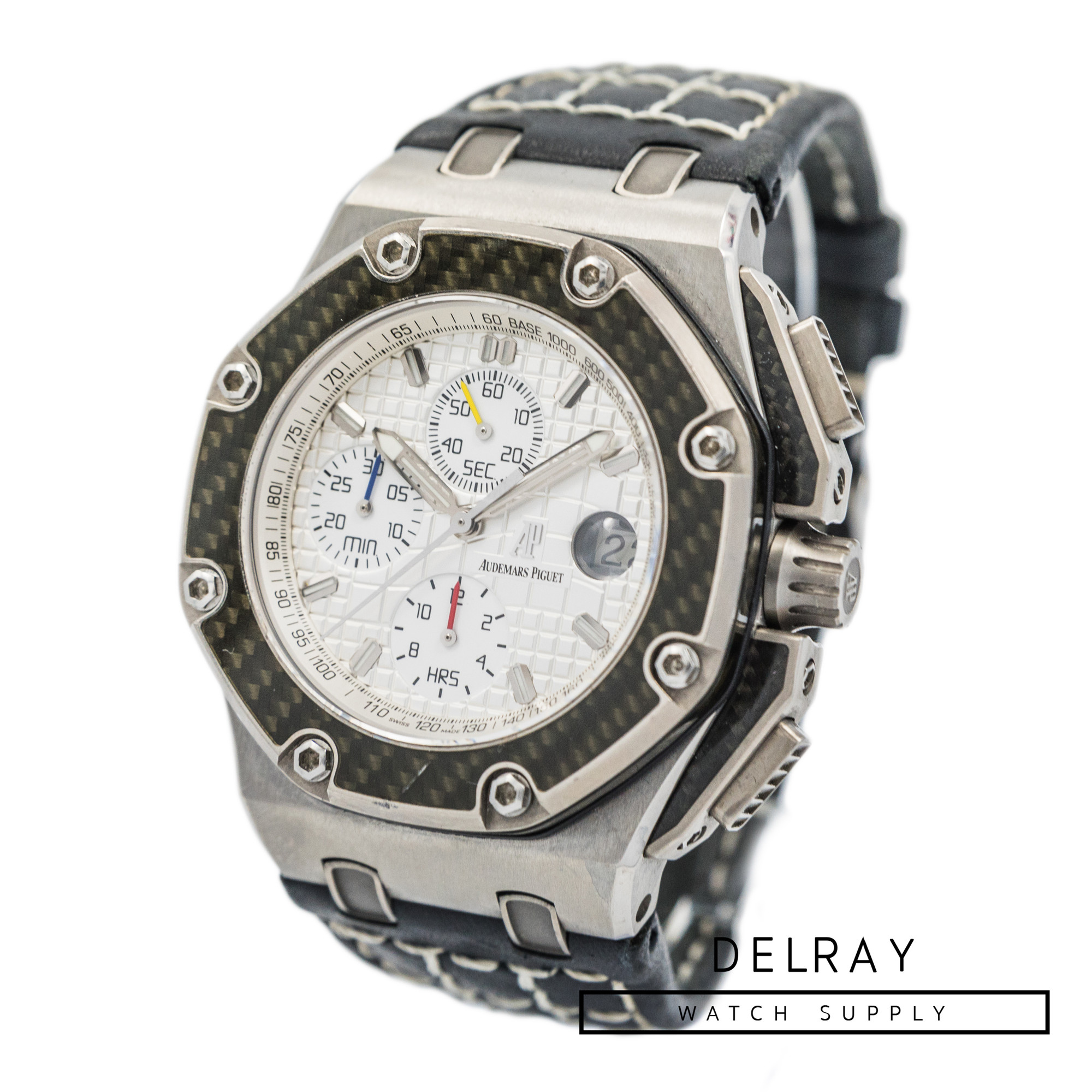 Audemars Piguet Royal Oak Offshore Juan Pablo Montoya *Limited Edition*