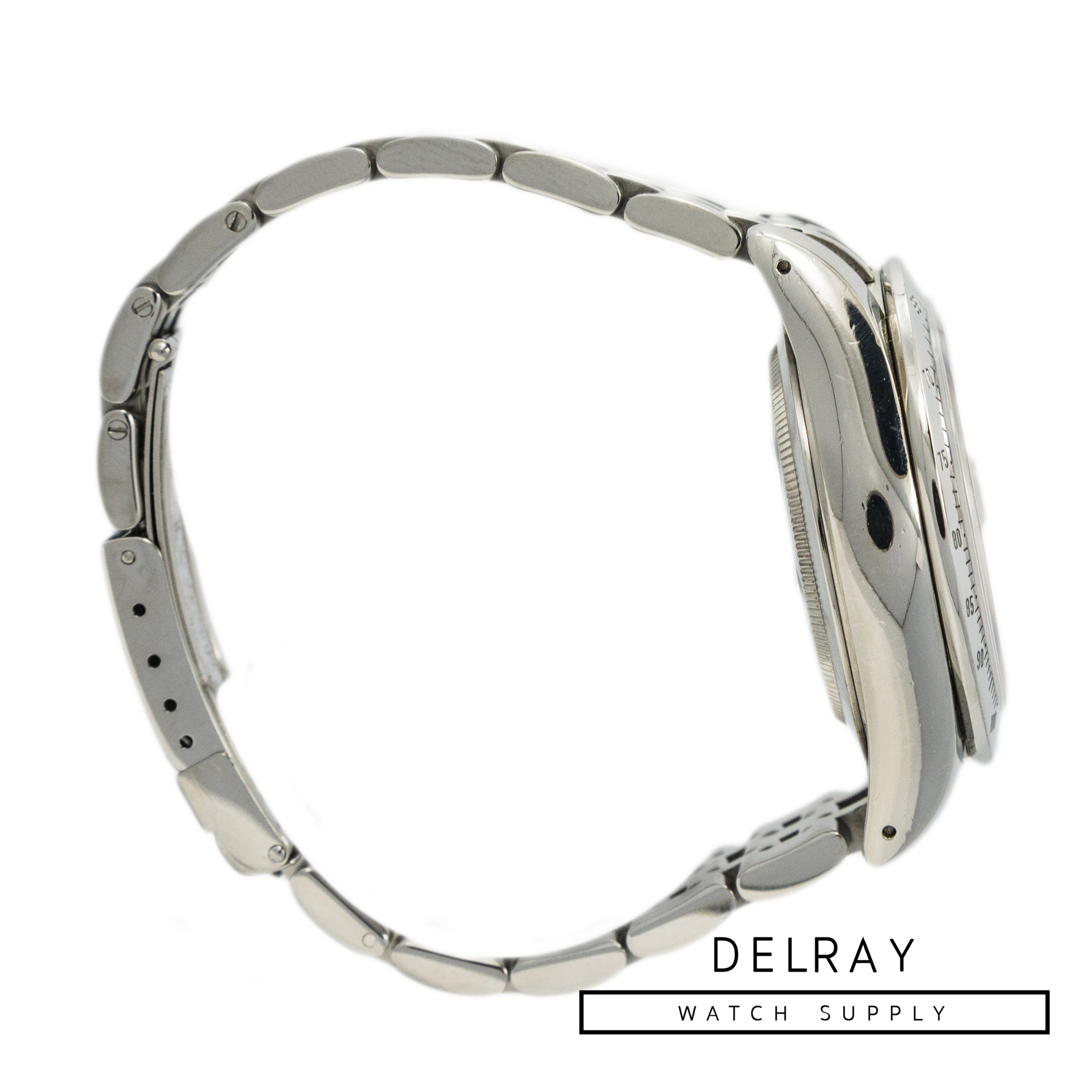 Tudor Tiger Prince Chronograph 79280P Green Dial *Rare*