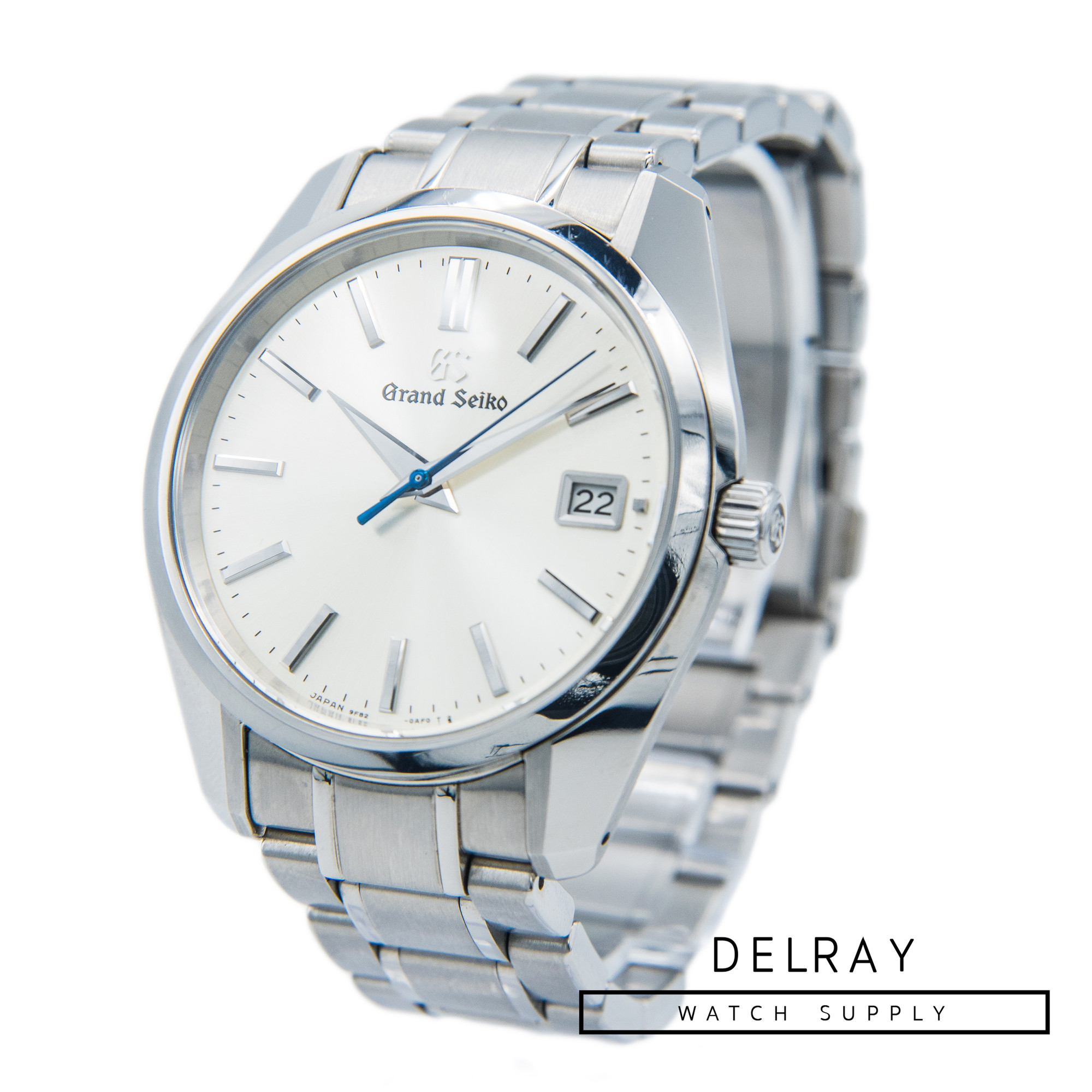 Grand Seiko Heritage Collection SBGV205