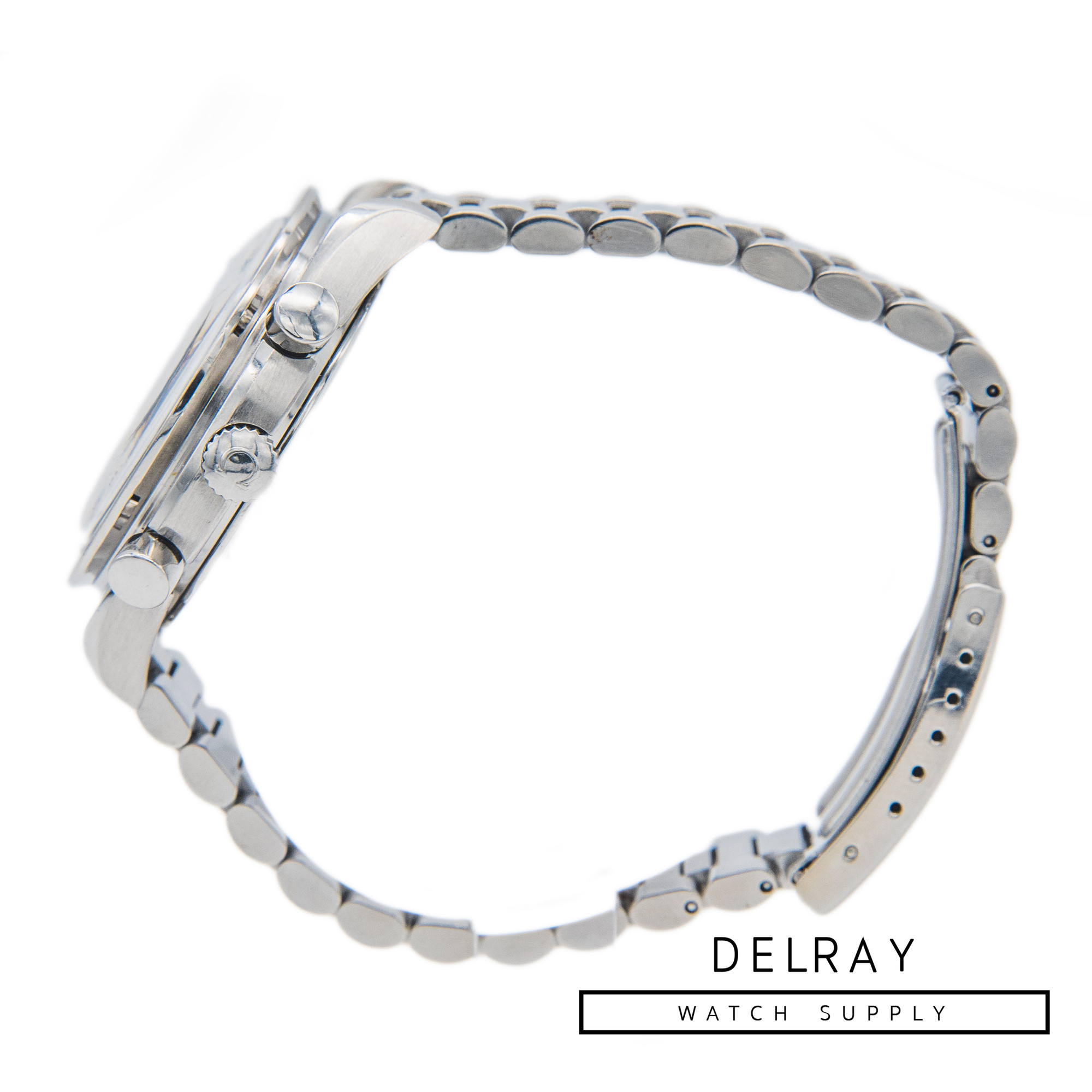 Omega Speedmaster Reduced Tritium