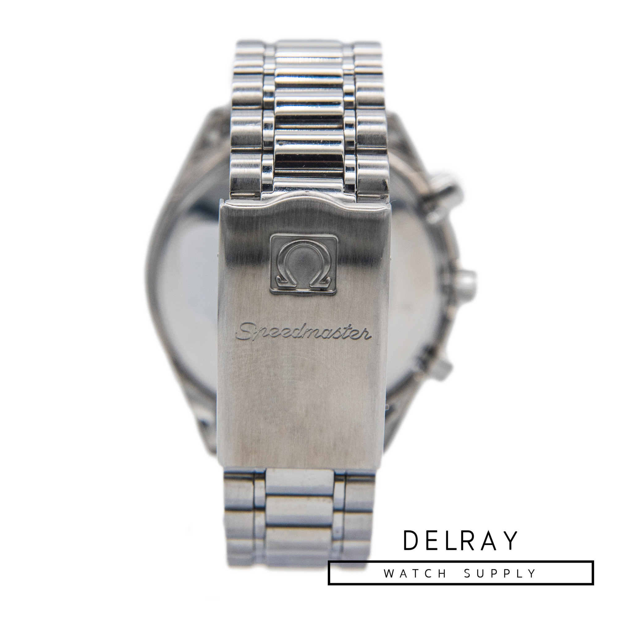 Omega Speedmaster Reduced Tritium