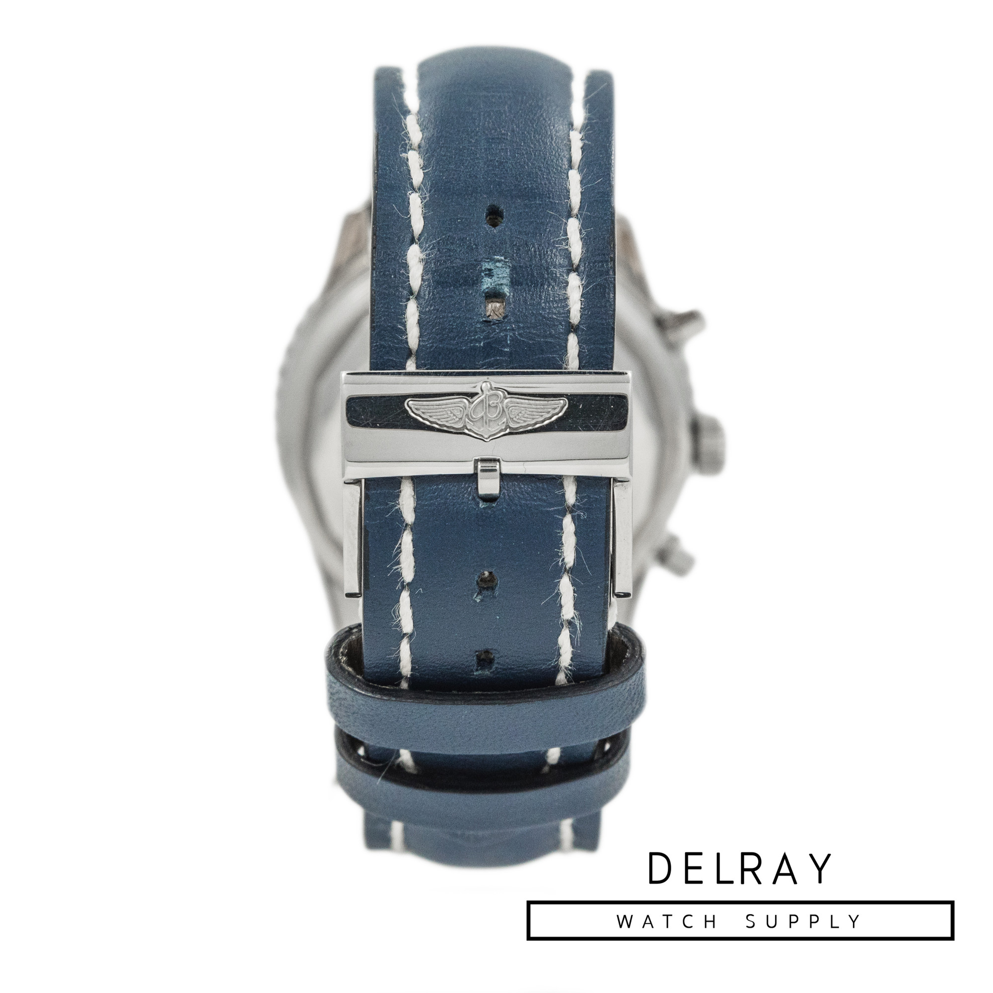 Breitling Navitimer 92 Patrulla Aguila *Limited Edition*