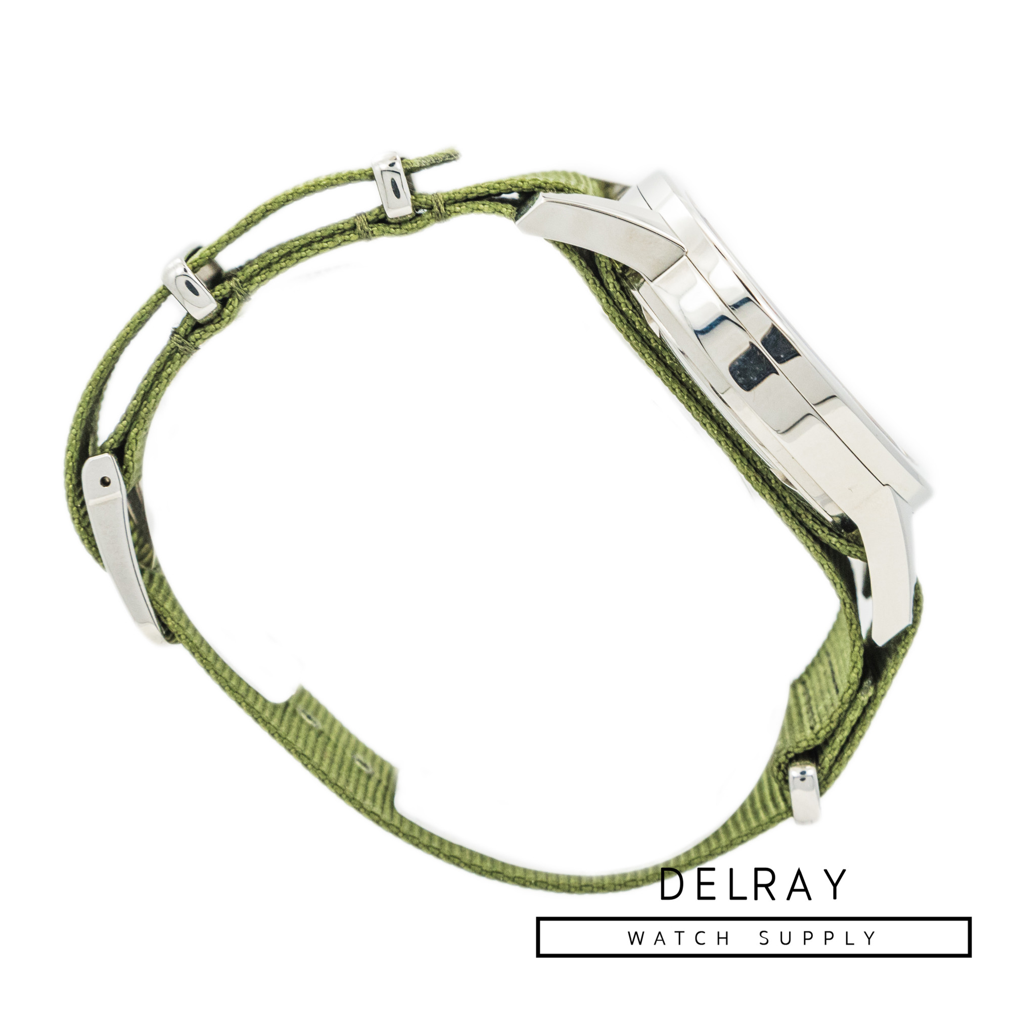 Longines Heritage Military COSD *Rare*