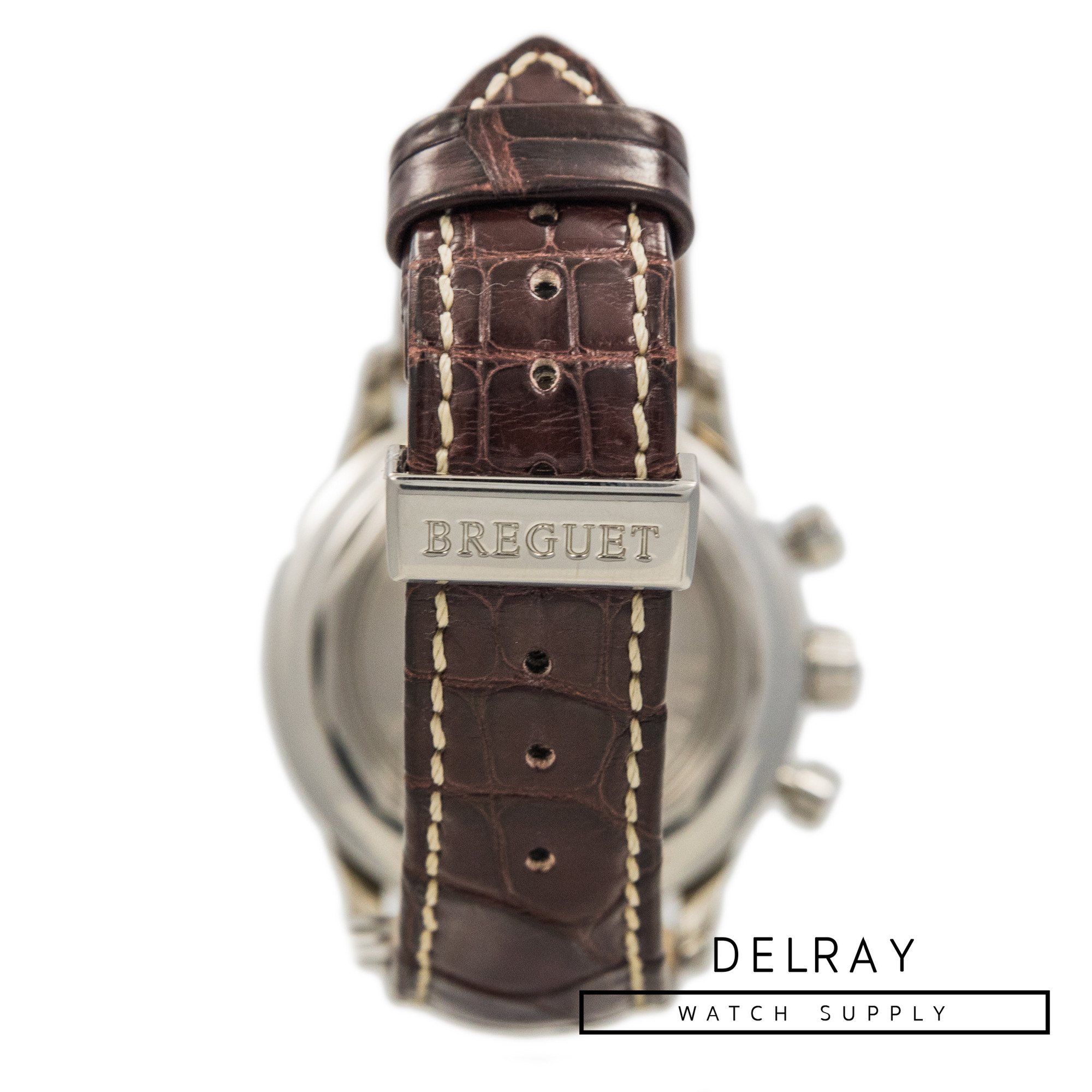 Breguet Type XX Aeronavale *Box and Papers*