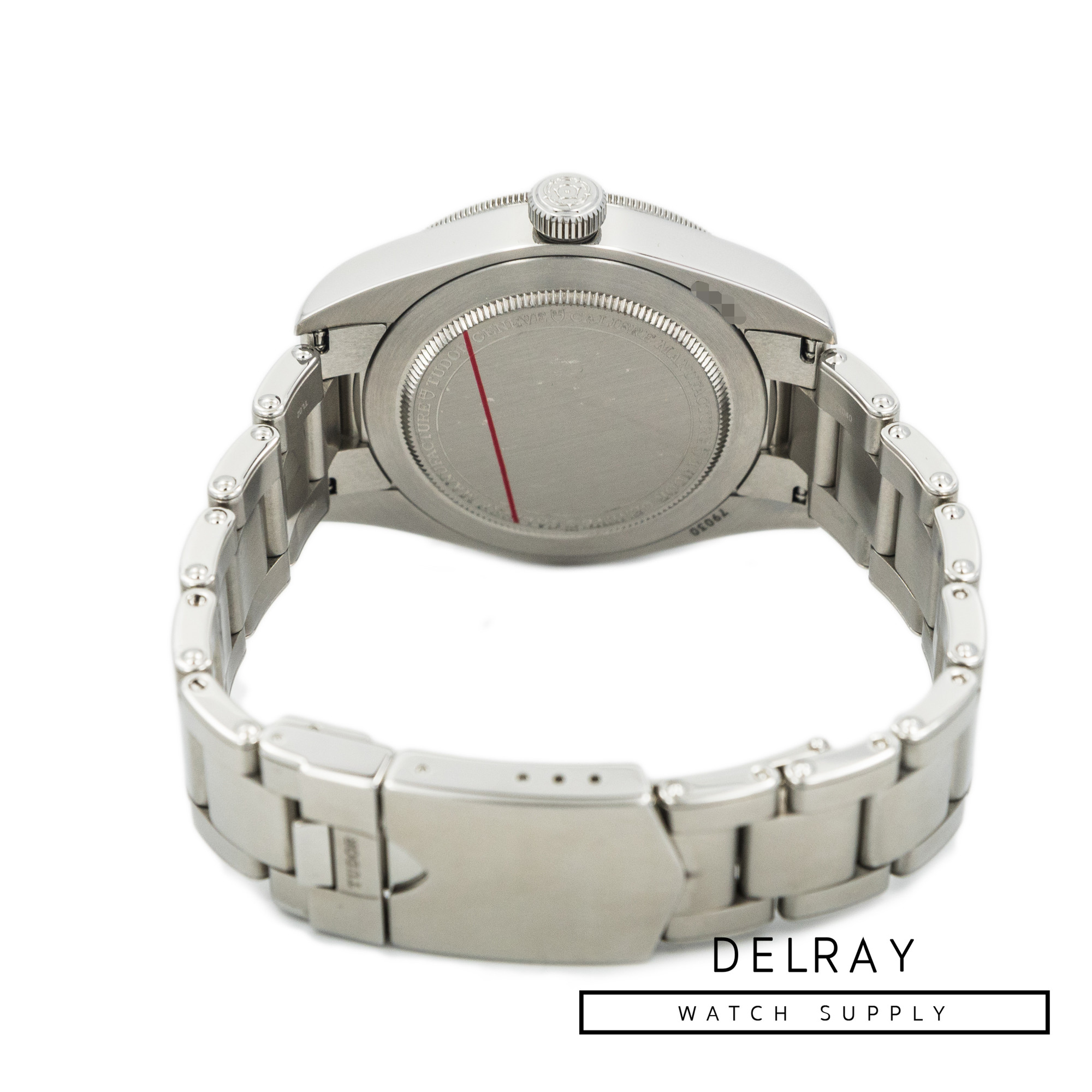 Tudor Black Bay Fifty Eight Blue