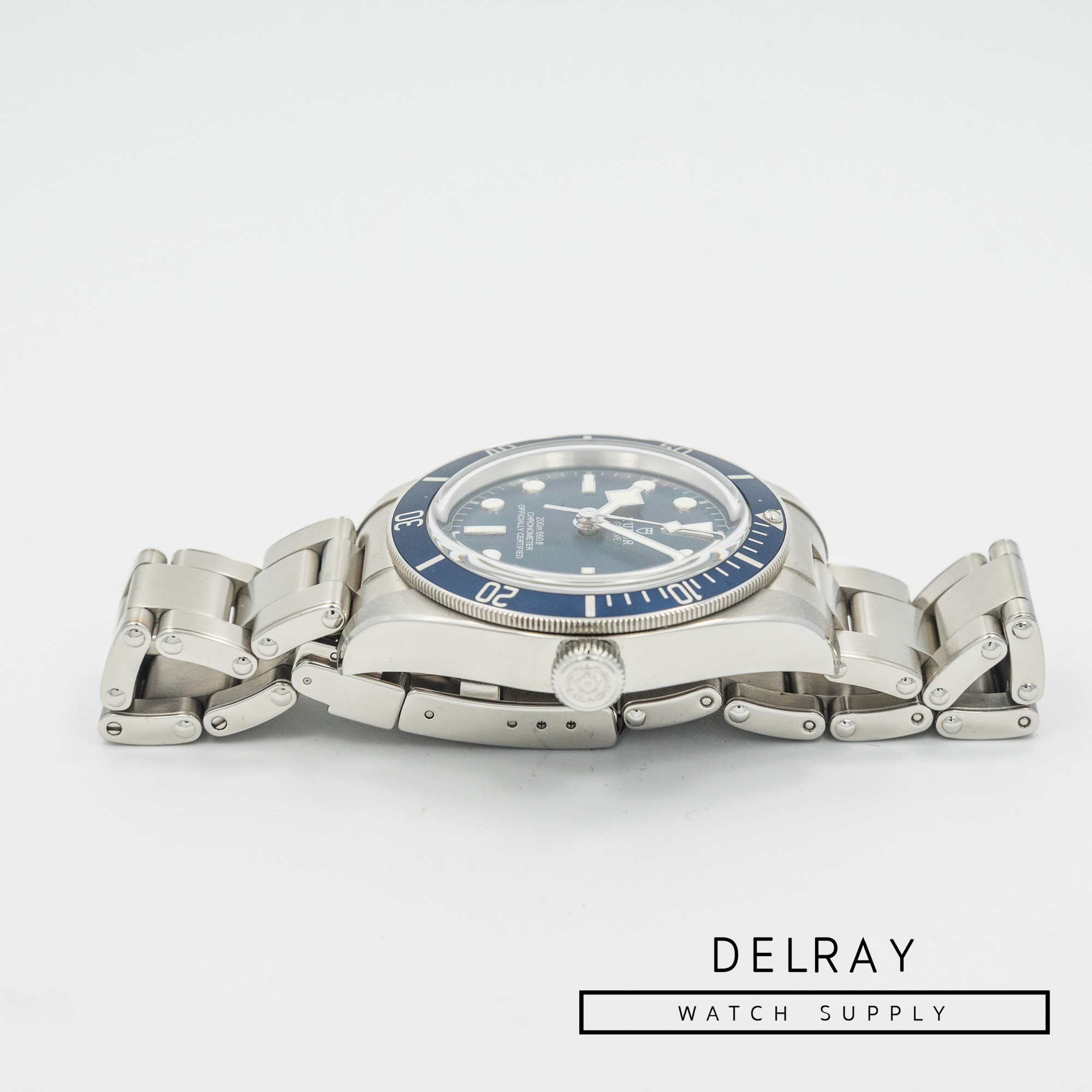 Tudor Black Bay Fifty Eight Blue