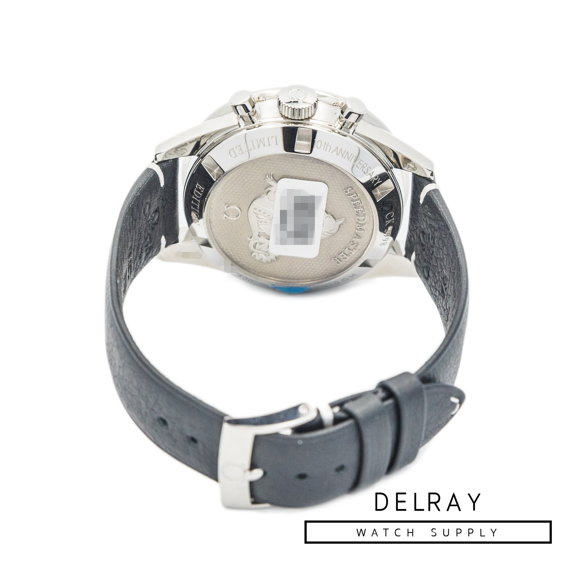 Omega Speedmaster Hodinkee *UNWORN*