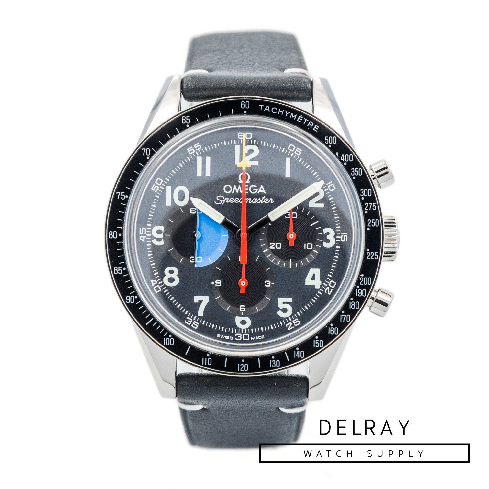 Omega Speedmaster Hodinkee *UNWORN*