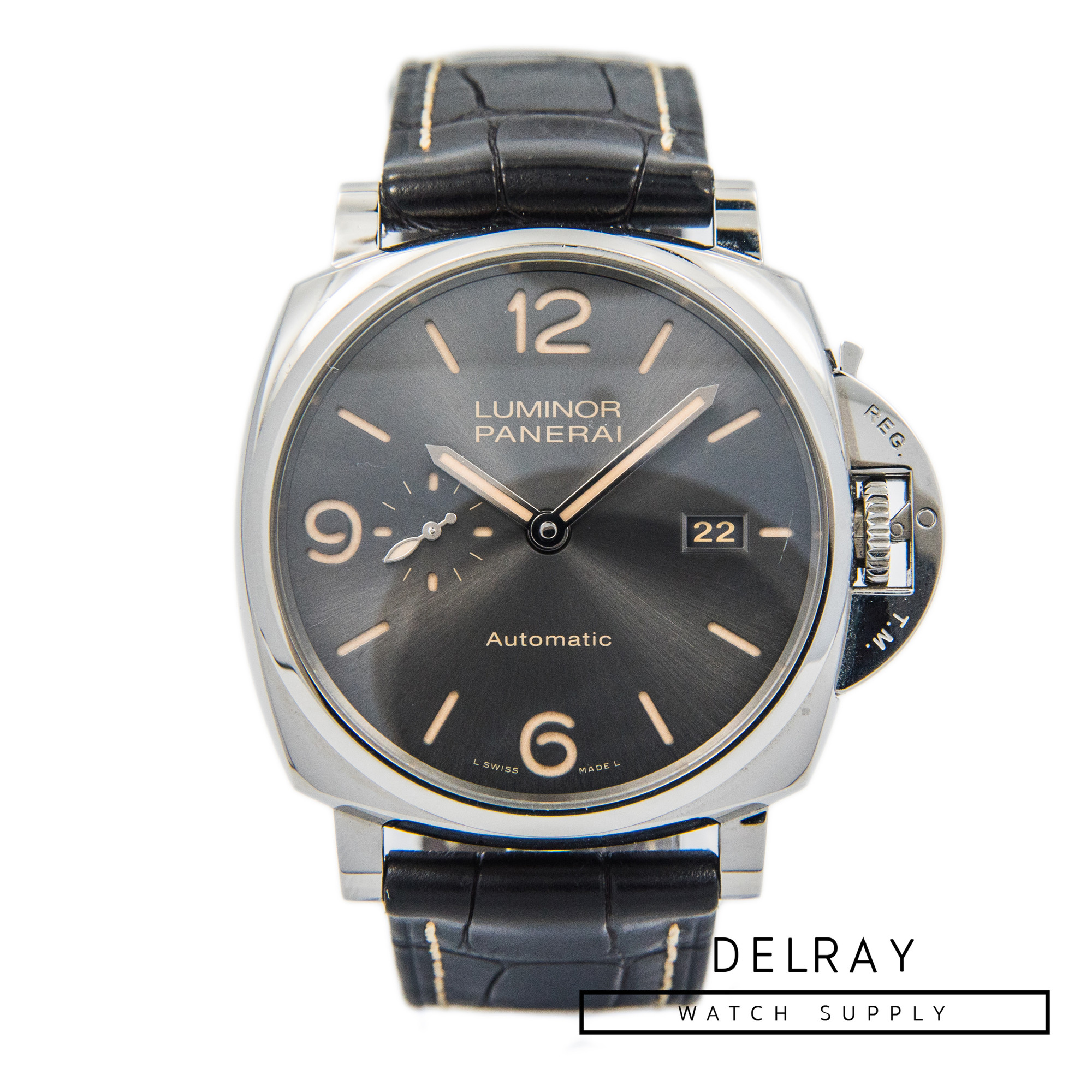 Panerai Luminor Due PAM943