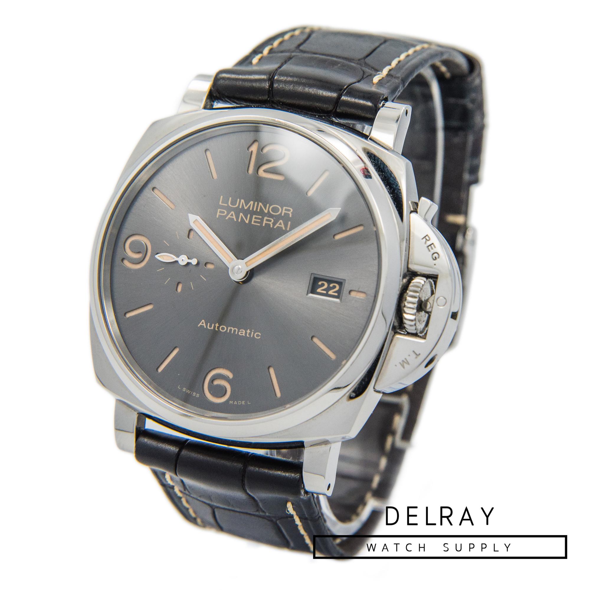 Panerai Luminor Due PAM943