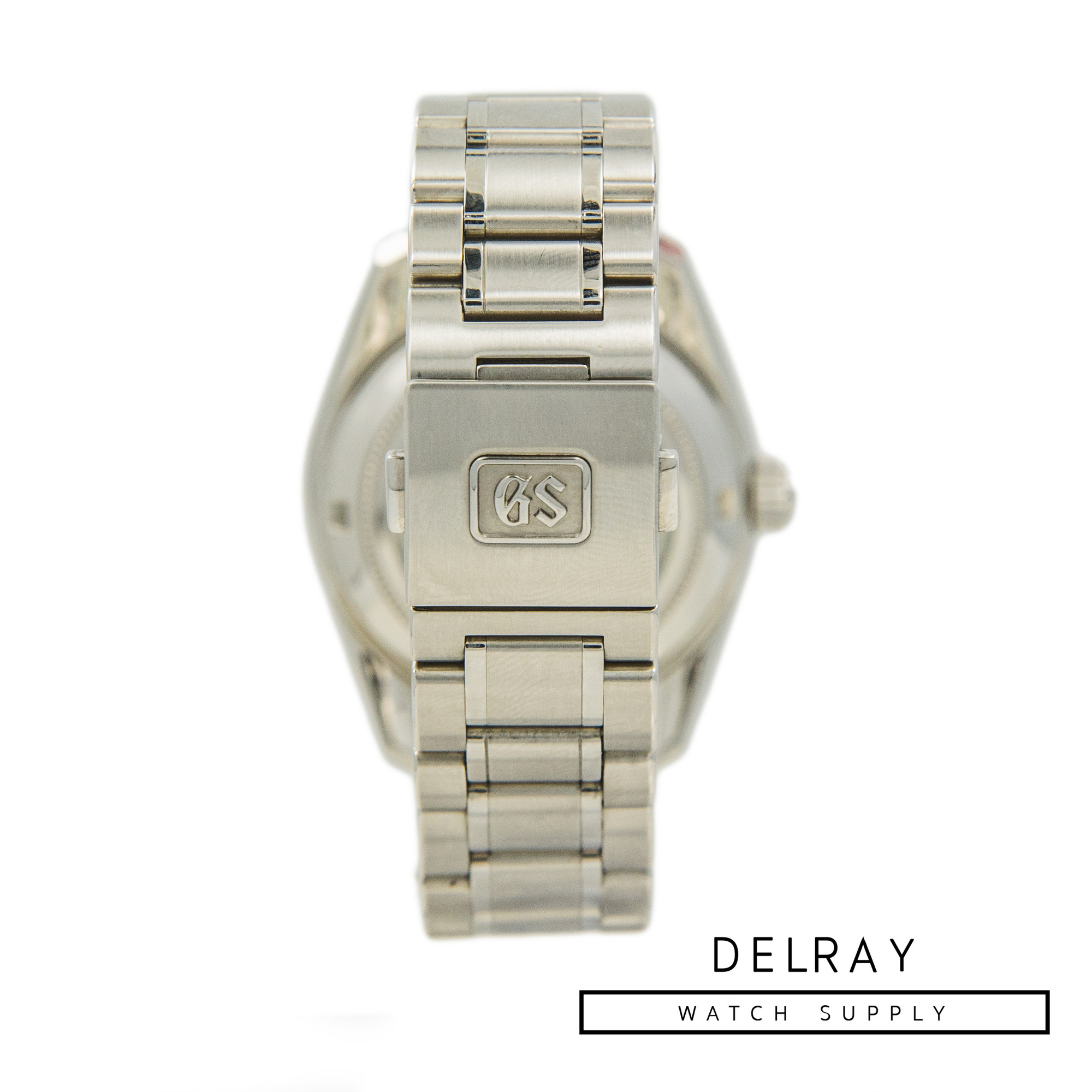 Grand Seiko Heritage Collection Autumn SBGH269 *Limited Edition*