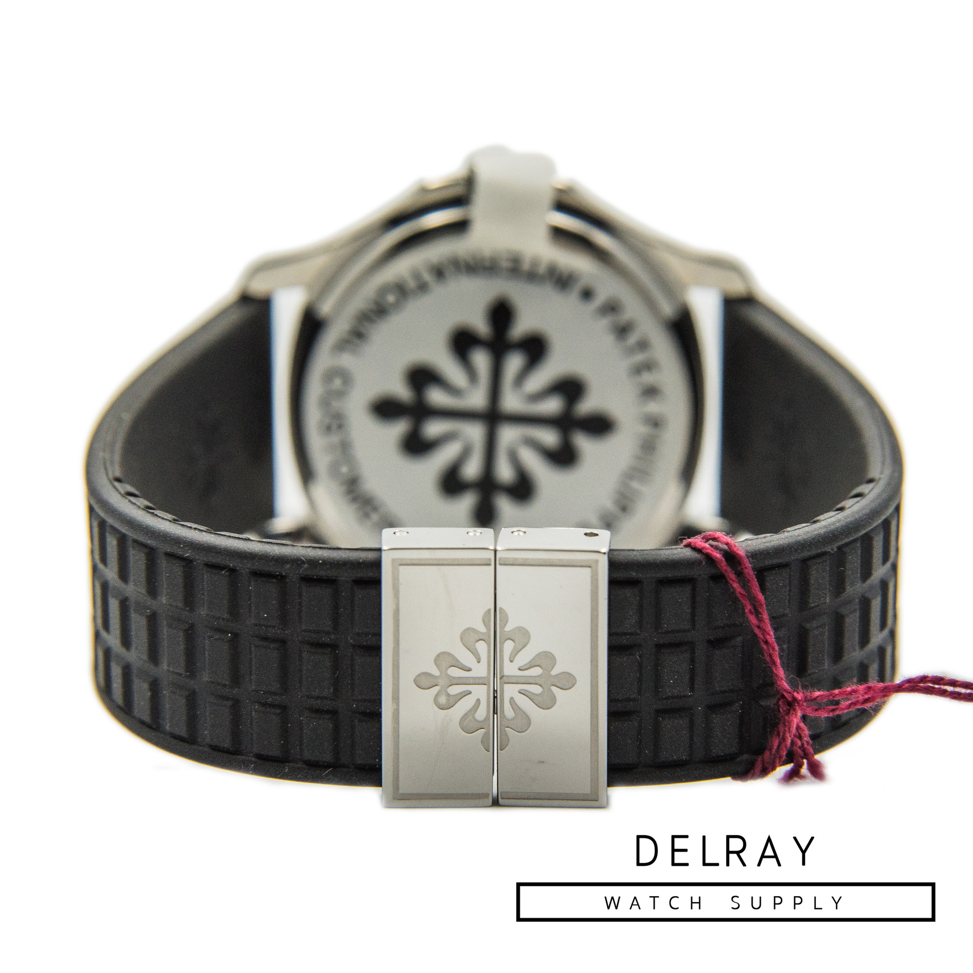 Patek Philippe Aquanaut 5064A