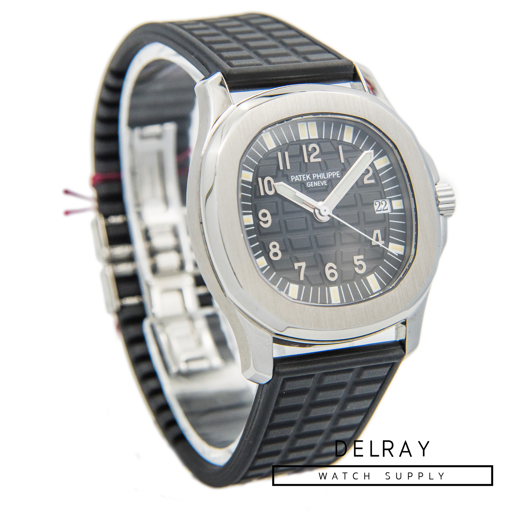 Patek Philippe Aquanaut 5064A