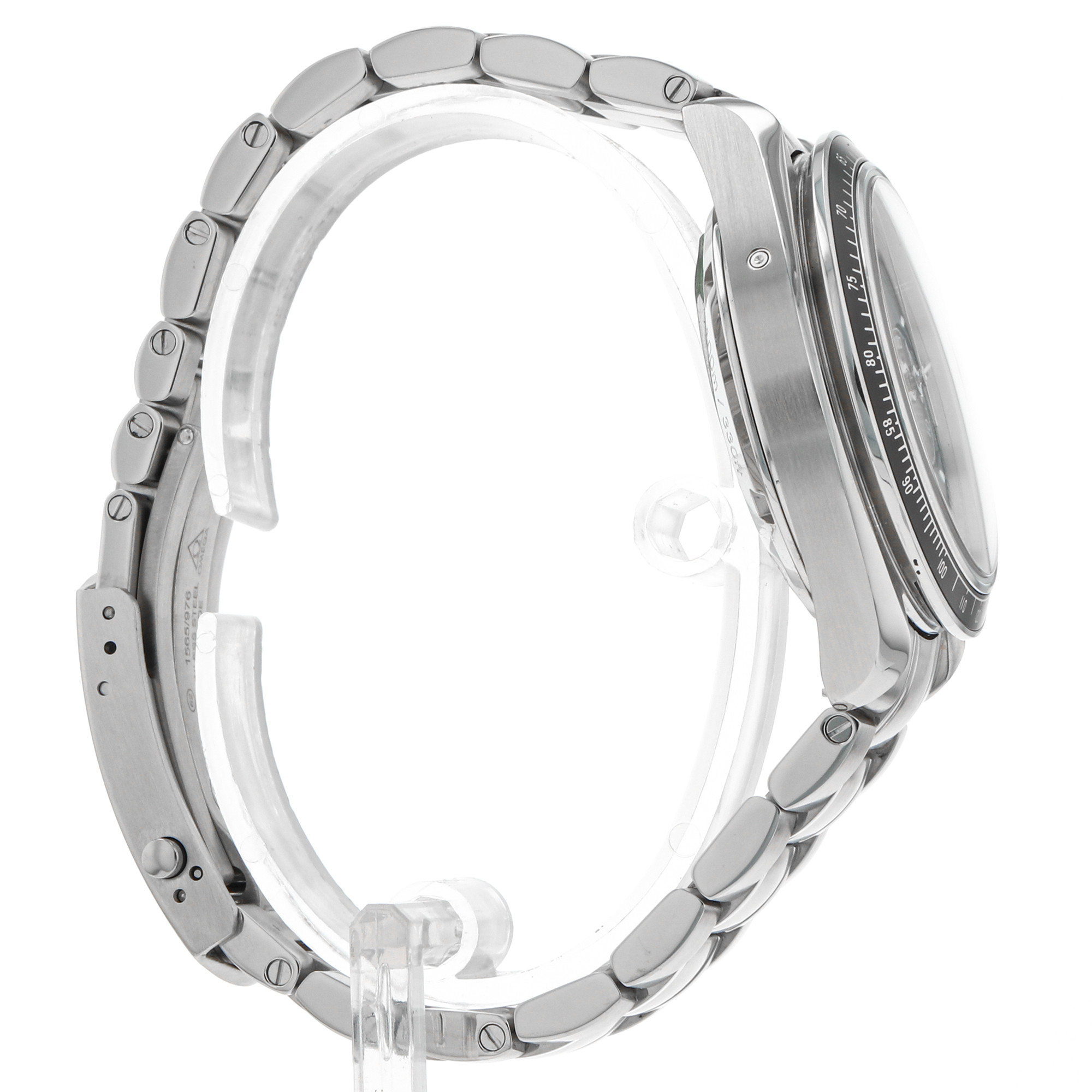 Omega Speedmaster Racing Blue Dial