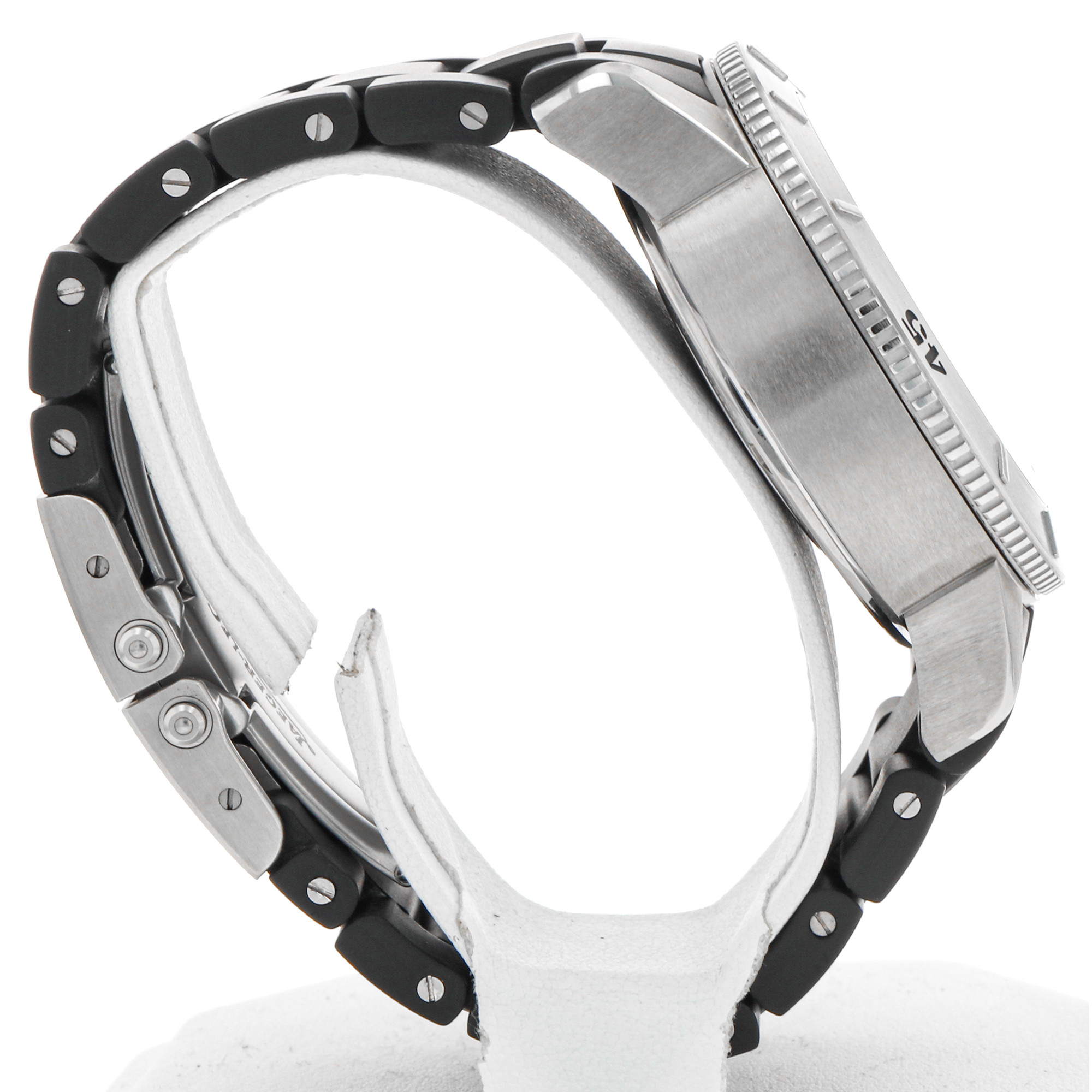 Jaeger LeCoultre Master Compressor Diving Chronograph