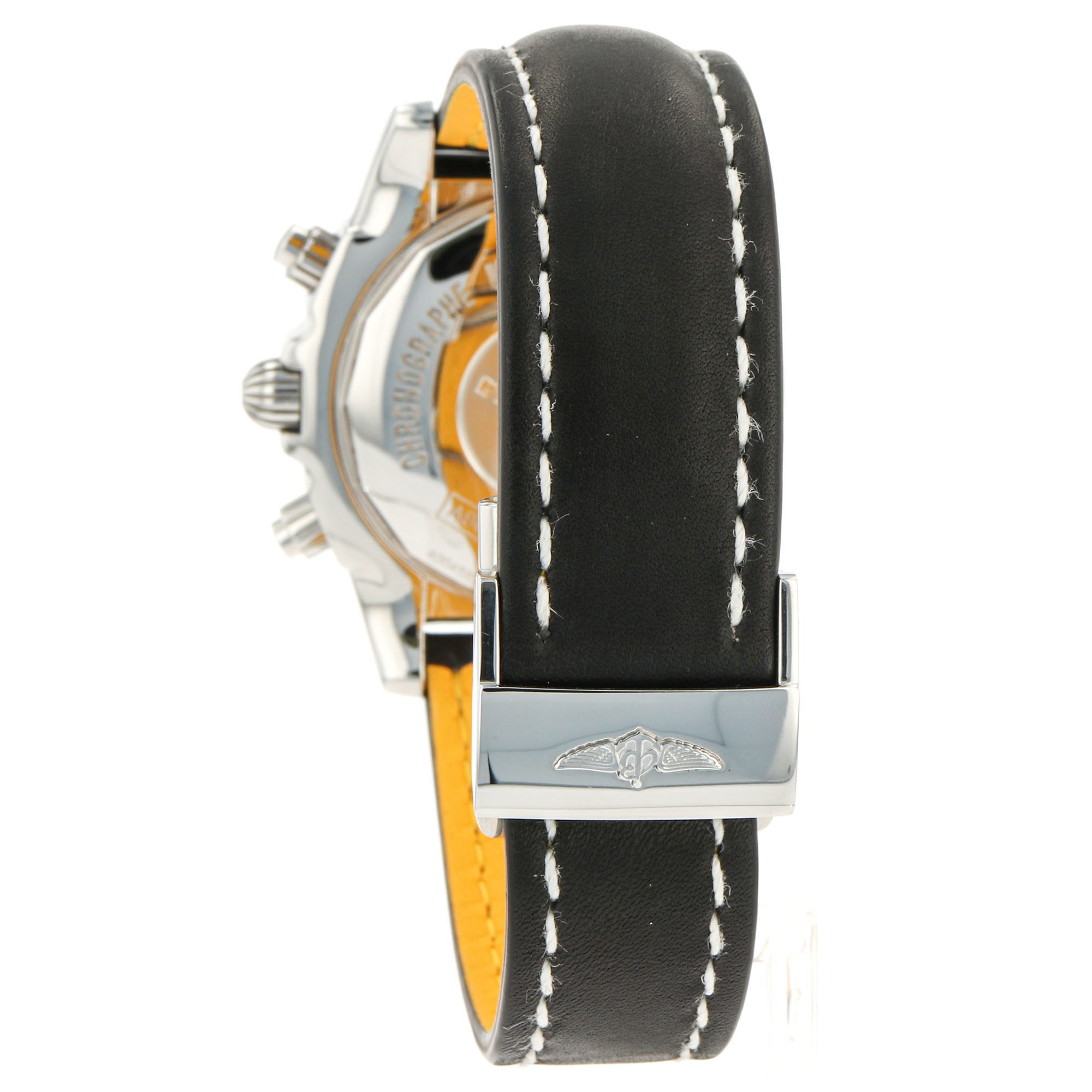 Breitling Chronomat GMT