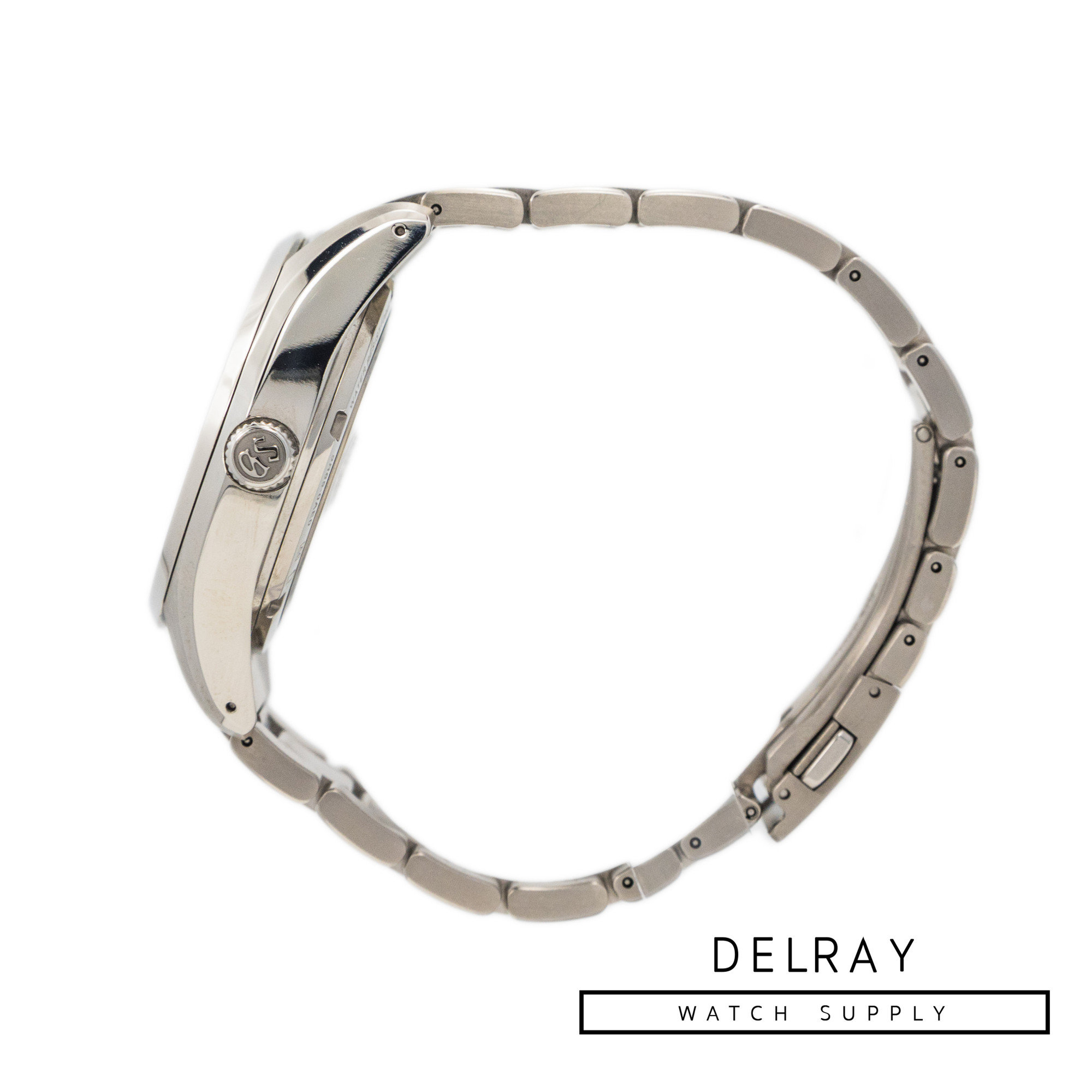 Grand Seiko Heritage 'Snowflake' SBGA211