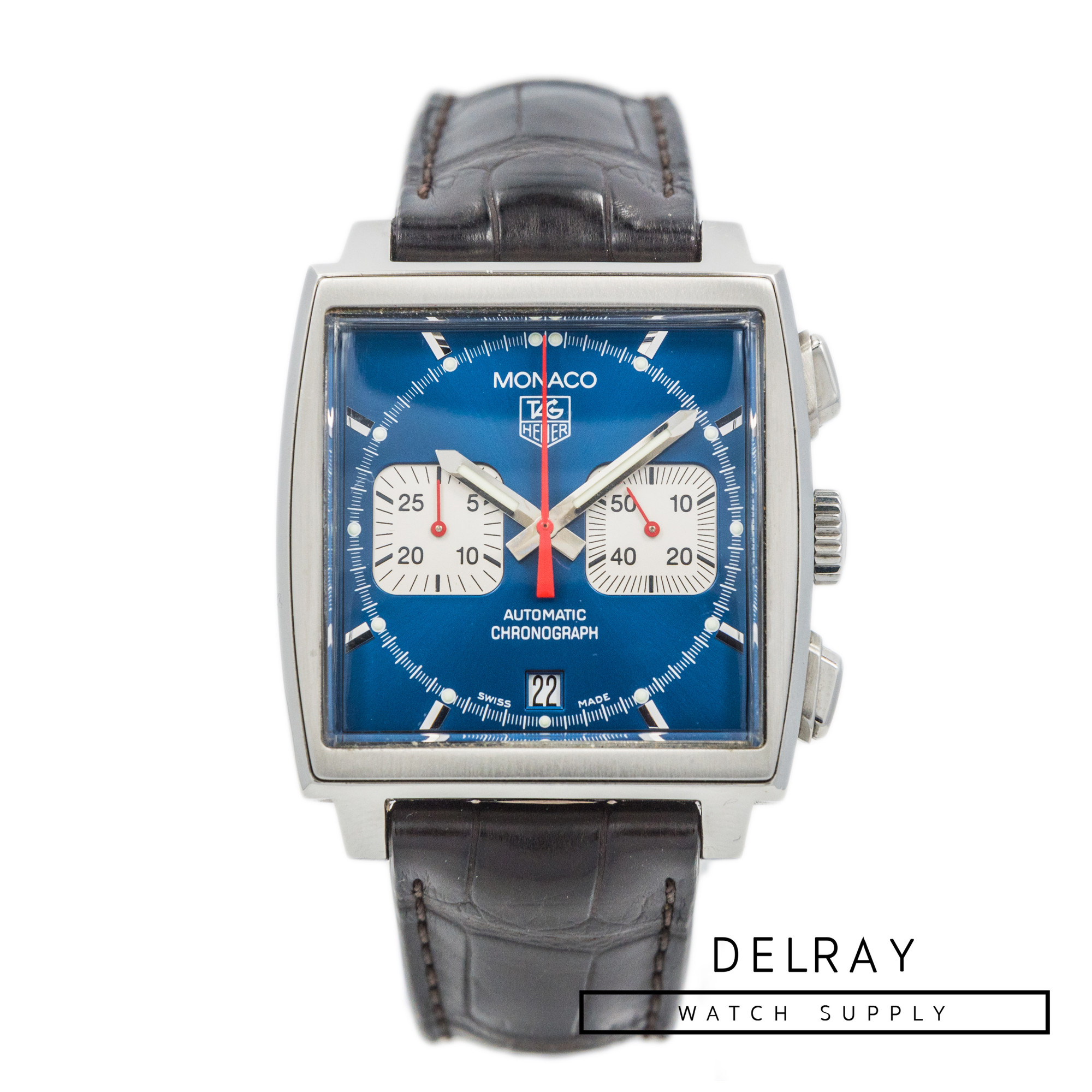 TAG Heuer Monaco CW2113-0