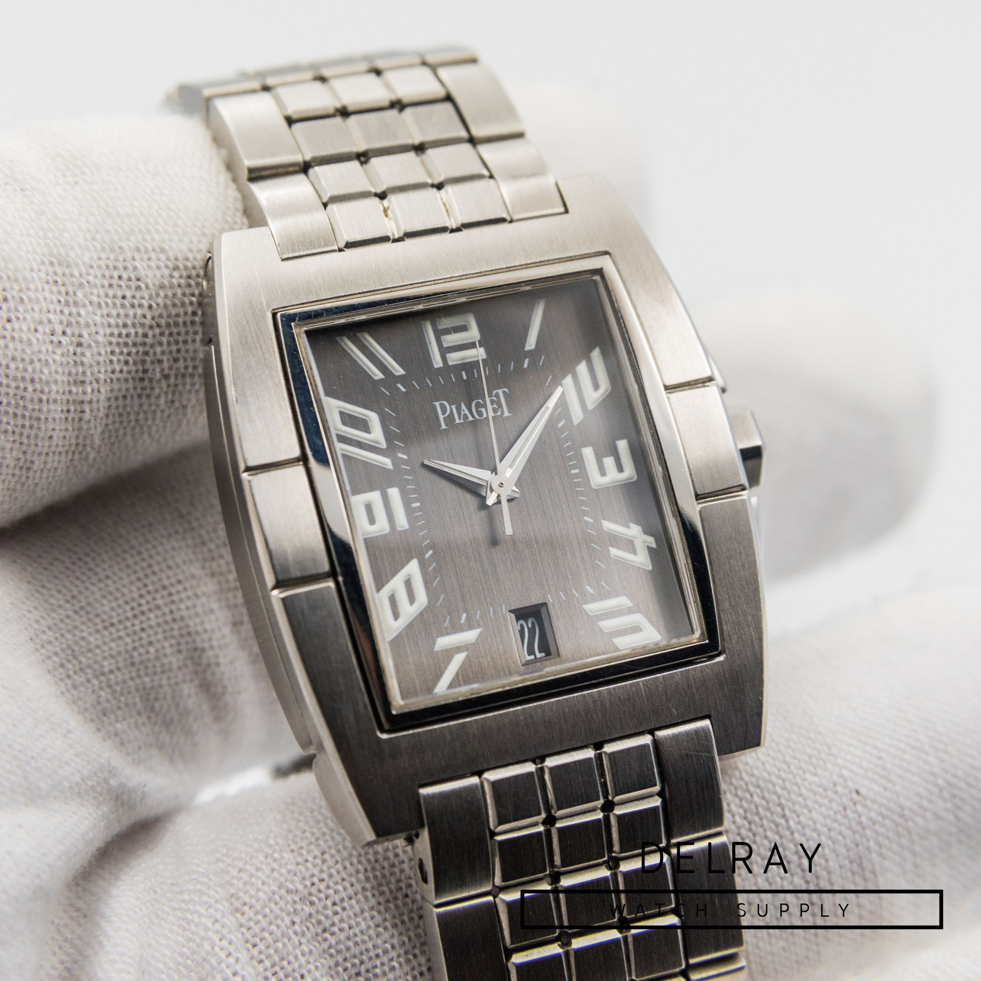 Piaget Upstream Automatic