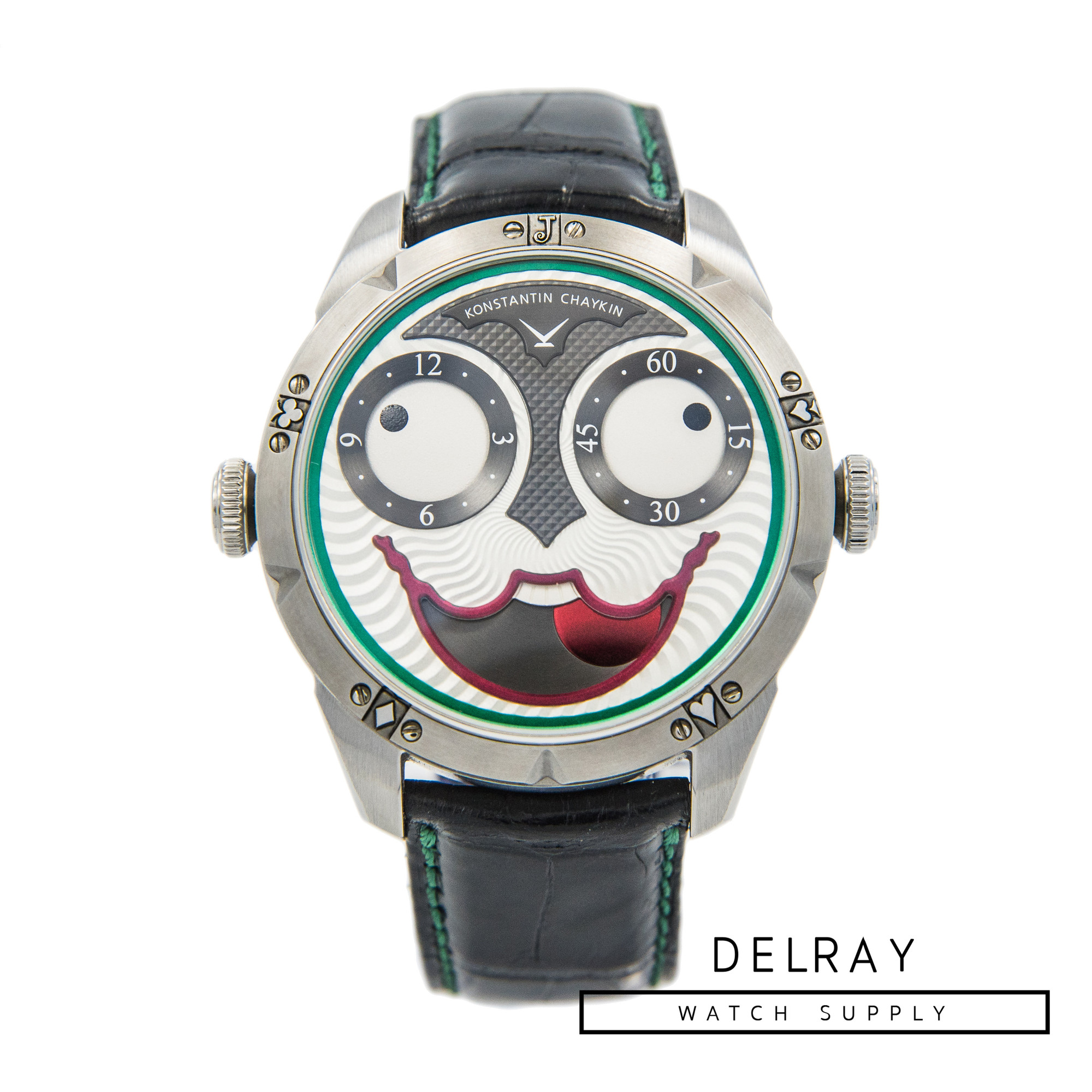 Konstantin Chaykin Joker *Limited Edition*