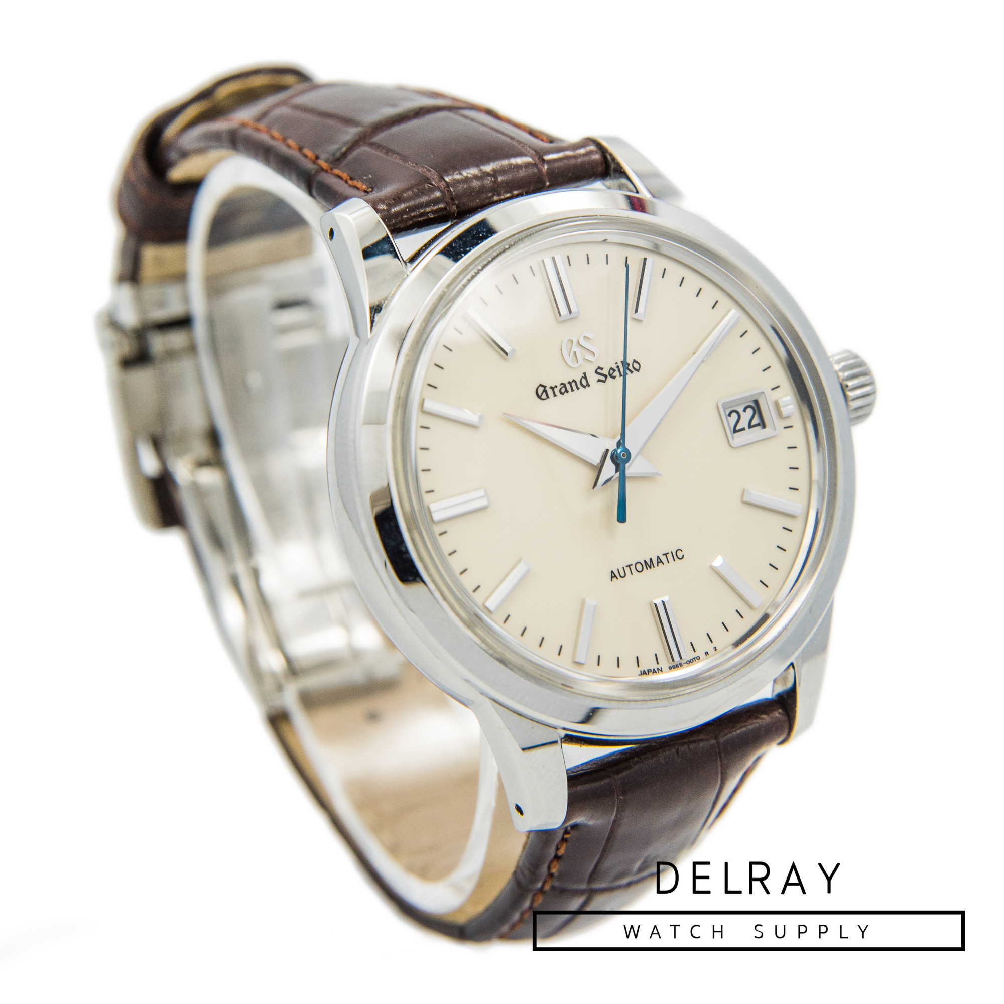 Grand Seiko Elegance Collection SBGR261