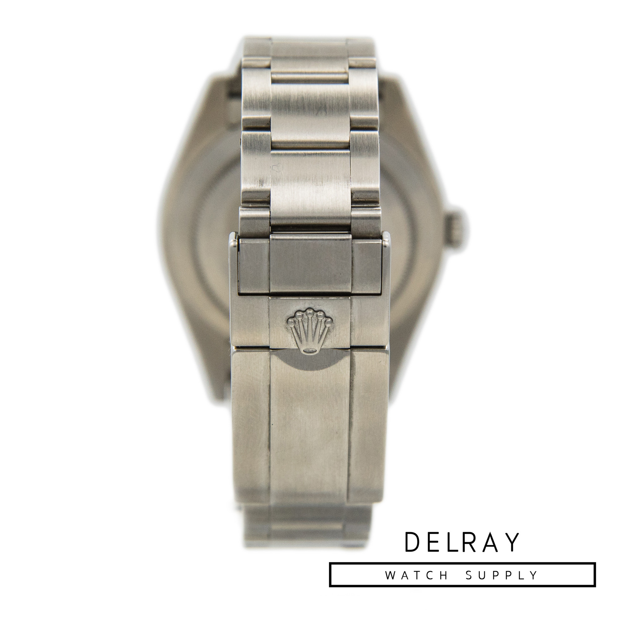 Rolex Explorer Mk 2 214270