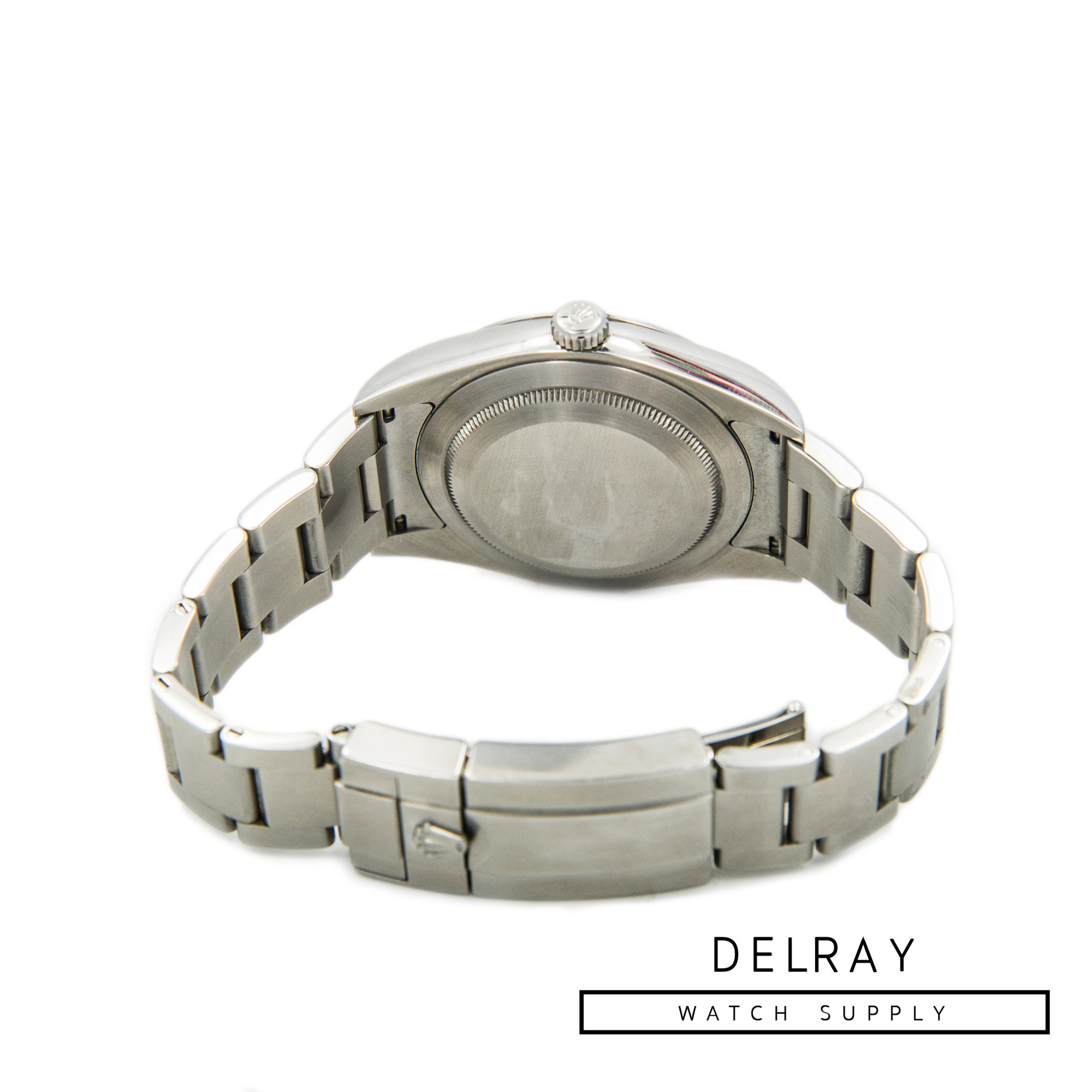 Rolex Explorer Mk 2 214270