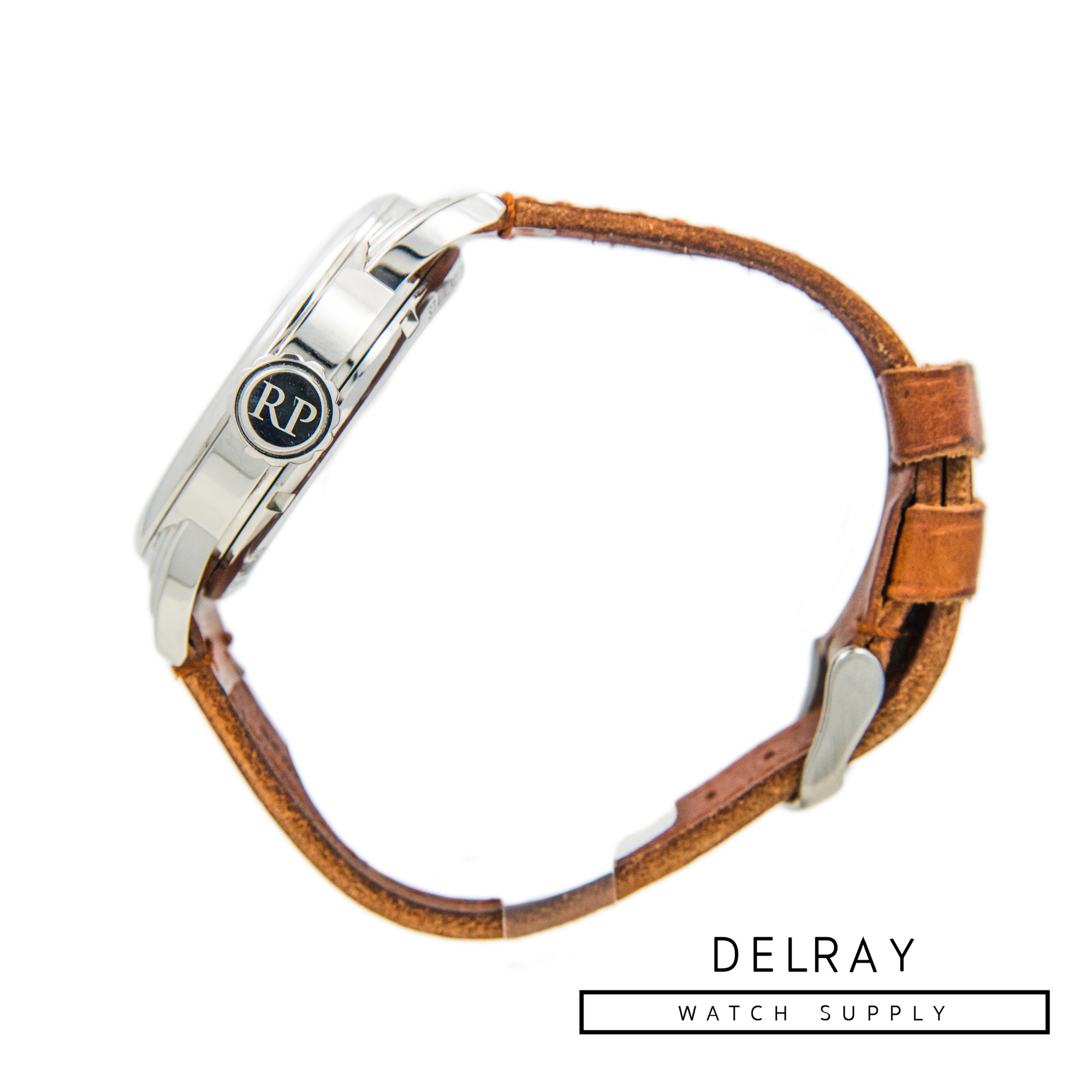 Richard Paige Cartographer *Limited Edition*