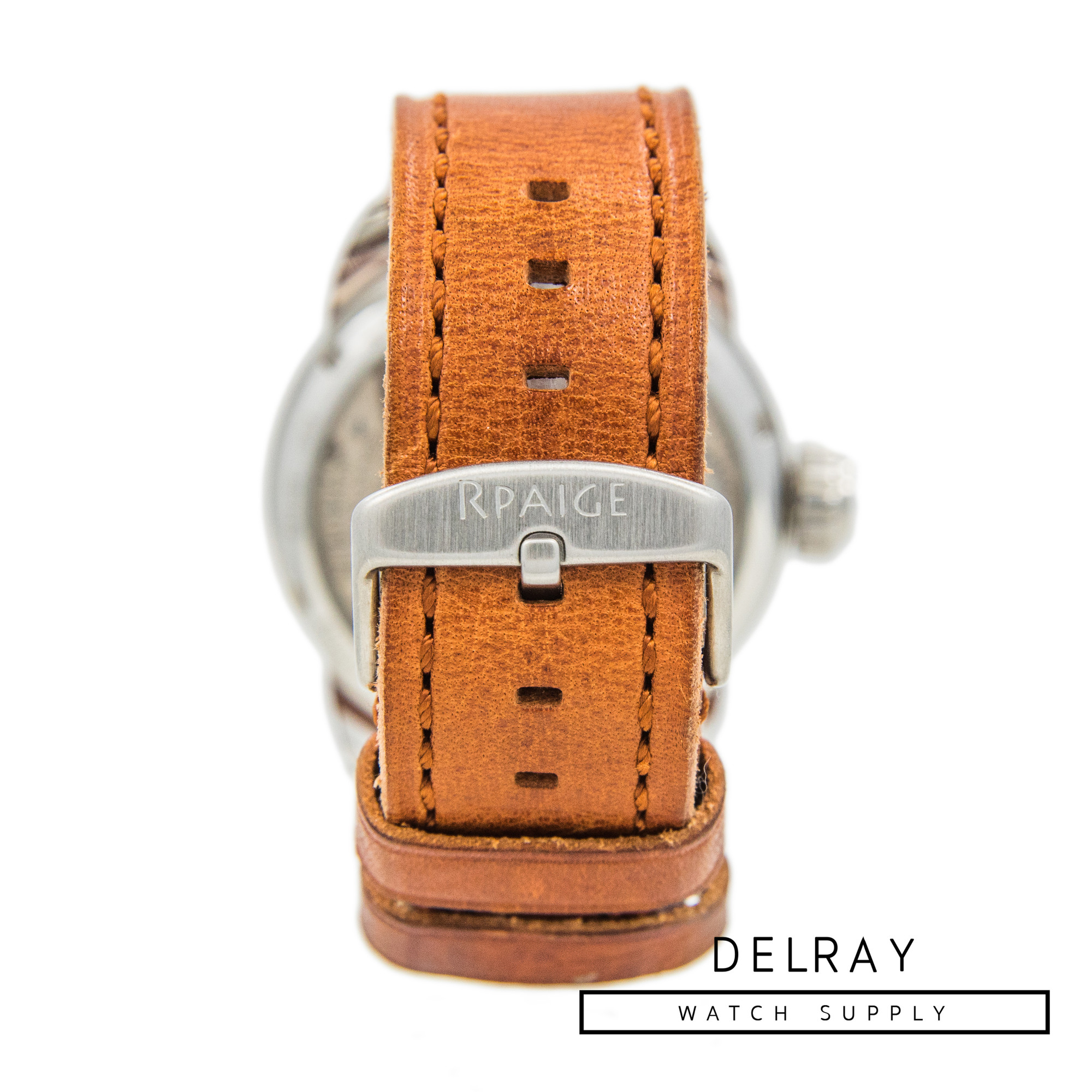 Richard Paige Cartographer *Limited Edition*