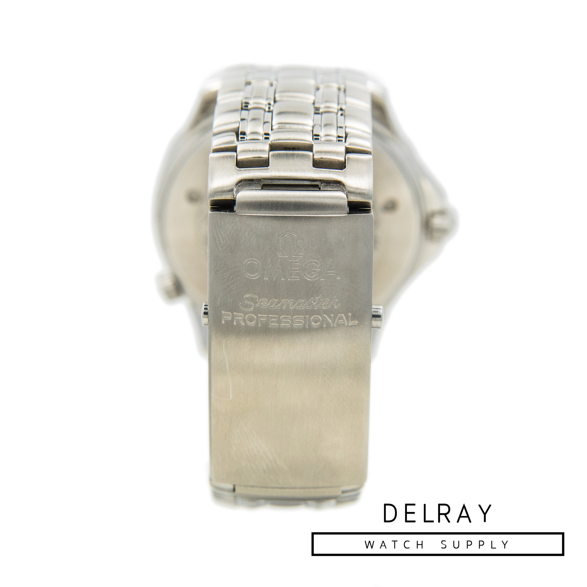 Omega Seamaster Professional 300M Quartz 2542.80.00