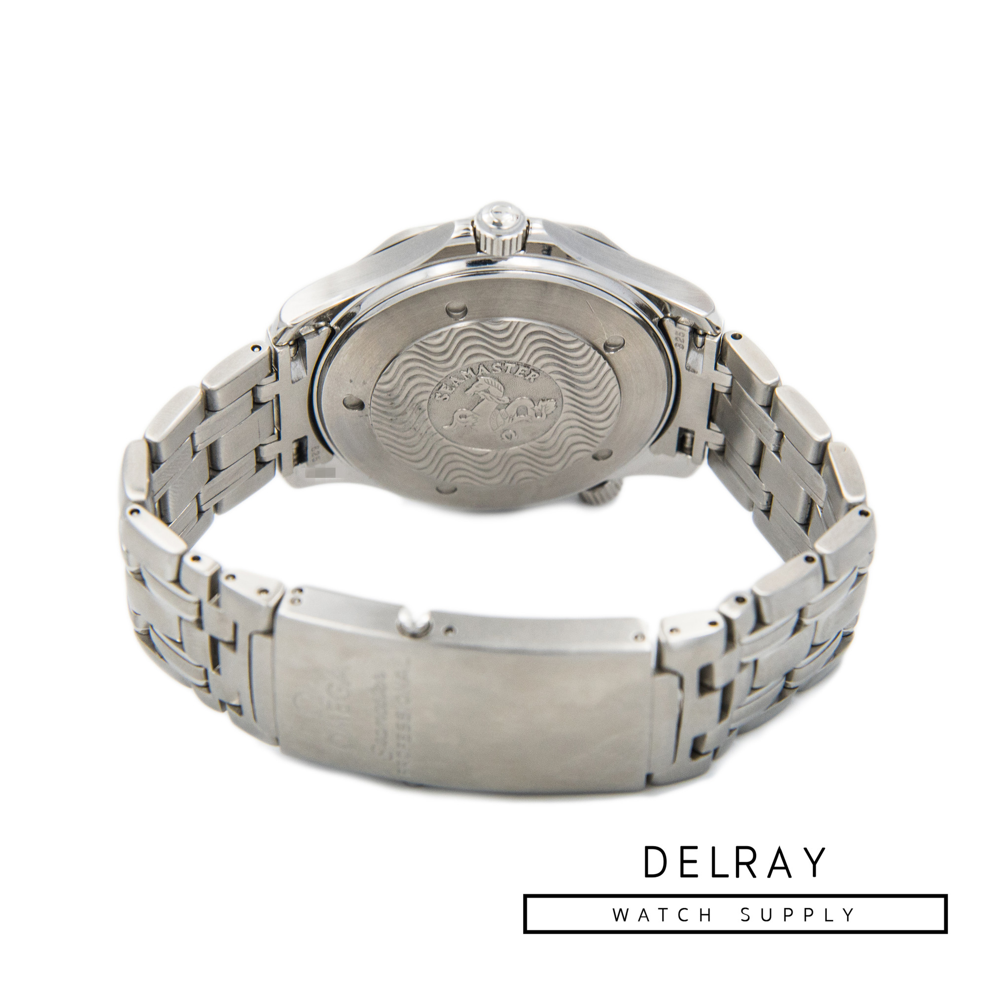 Omega Seamaster Professional 300M Quartz 2542.80.00