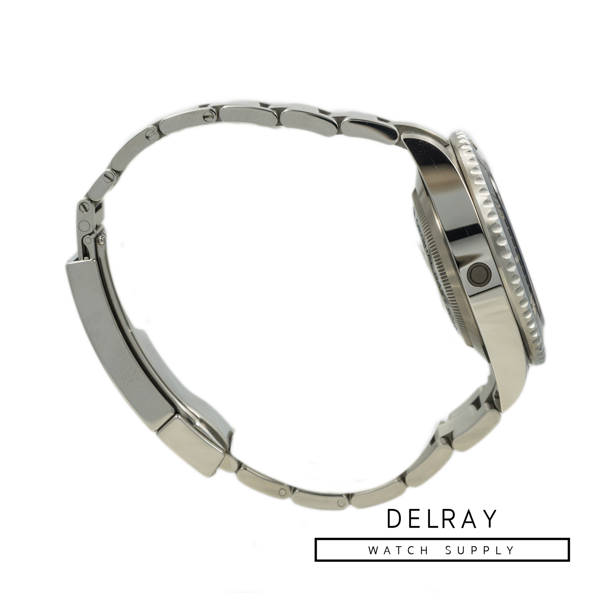 Rolex Sea-Dweller 126600 *UNWORN 2020*